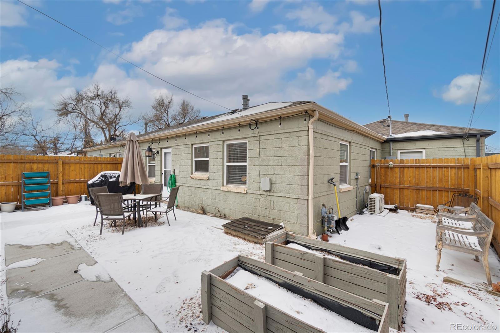 MLS Image #17 for 3326 n fillmore street,denver, Colorado