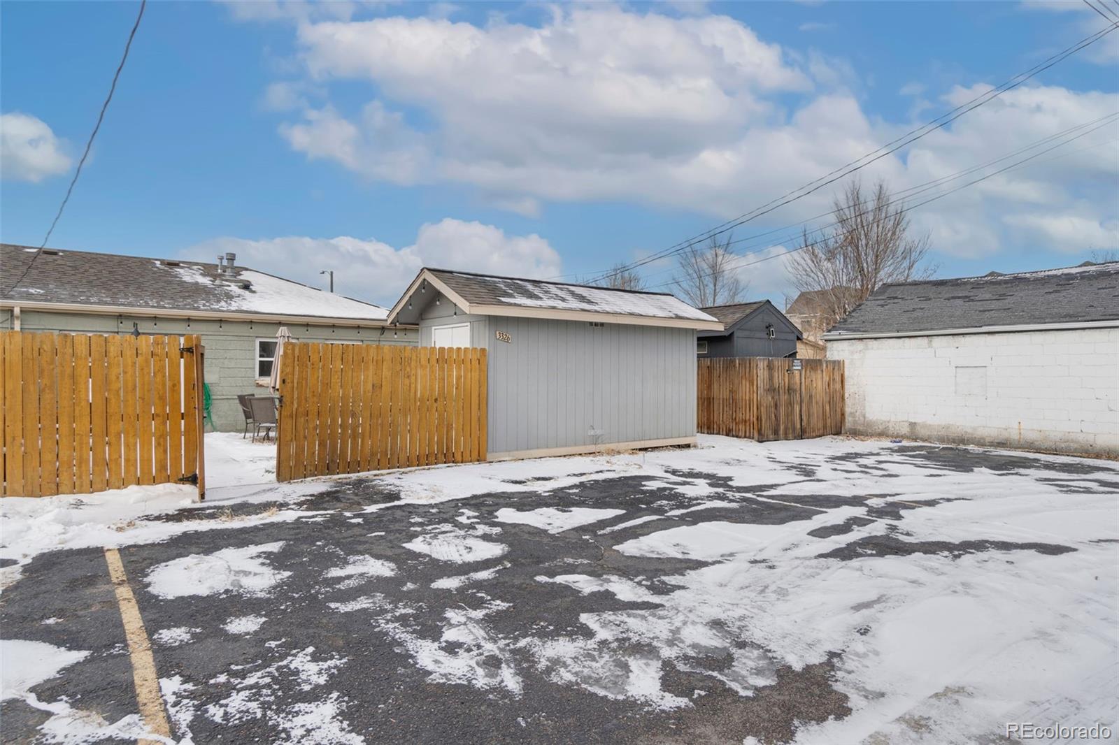 MLS Image #18 for 3326 n fillmore street,denver, Colorado