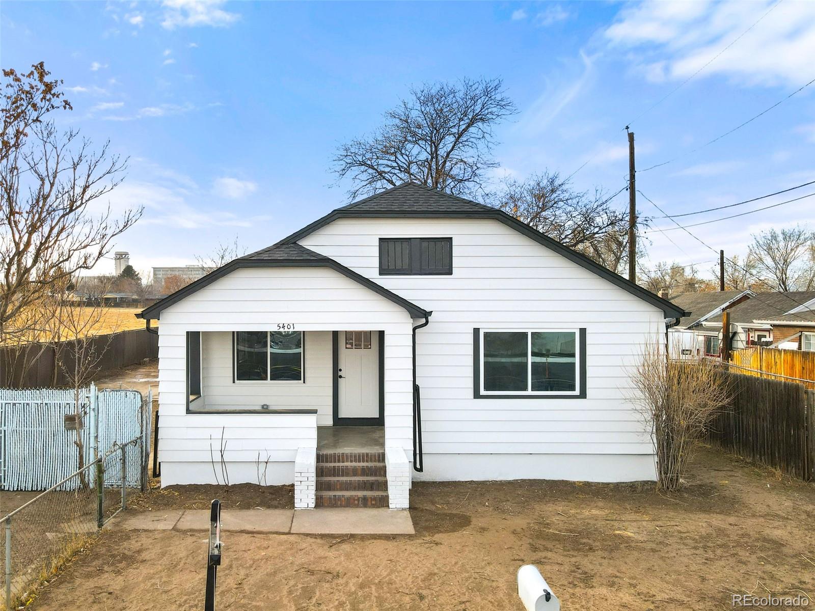 MLS Image #3 for 5401 n pecos street,denver, Colorado