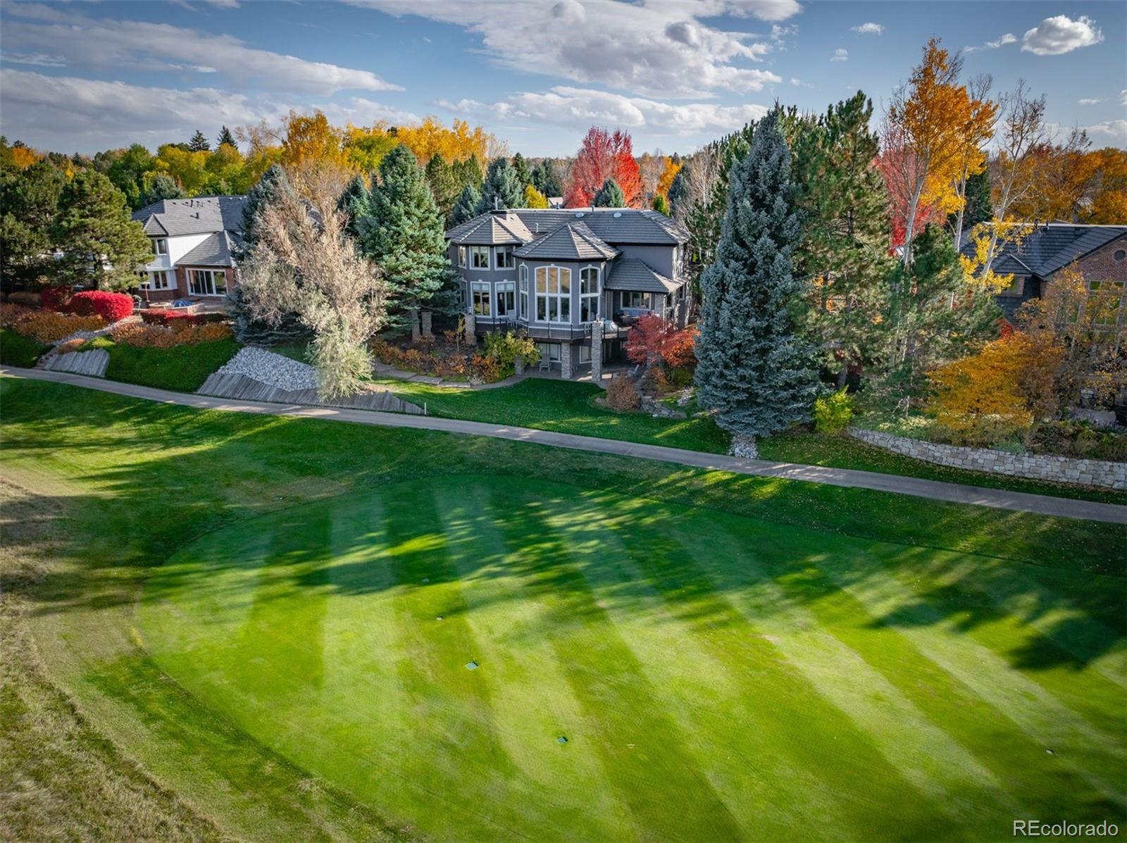 MLS Image #0 for 98  glenmoor lane,cherry hills village, Colorado