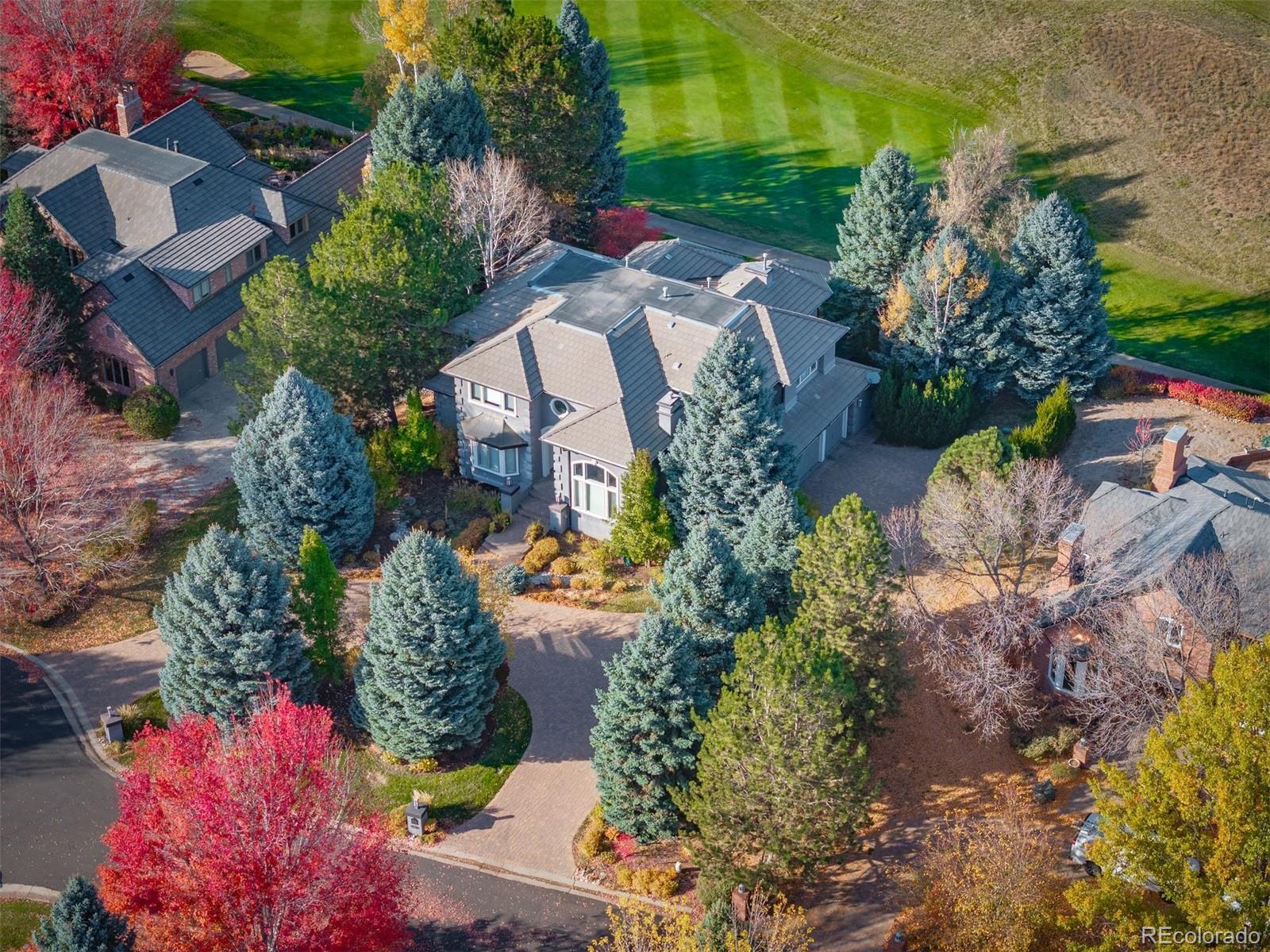 MLS Image #27 for 98  glenmoor lane,cherry hills village, Colorado