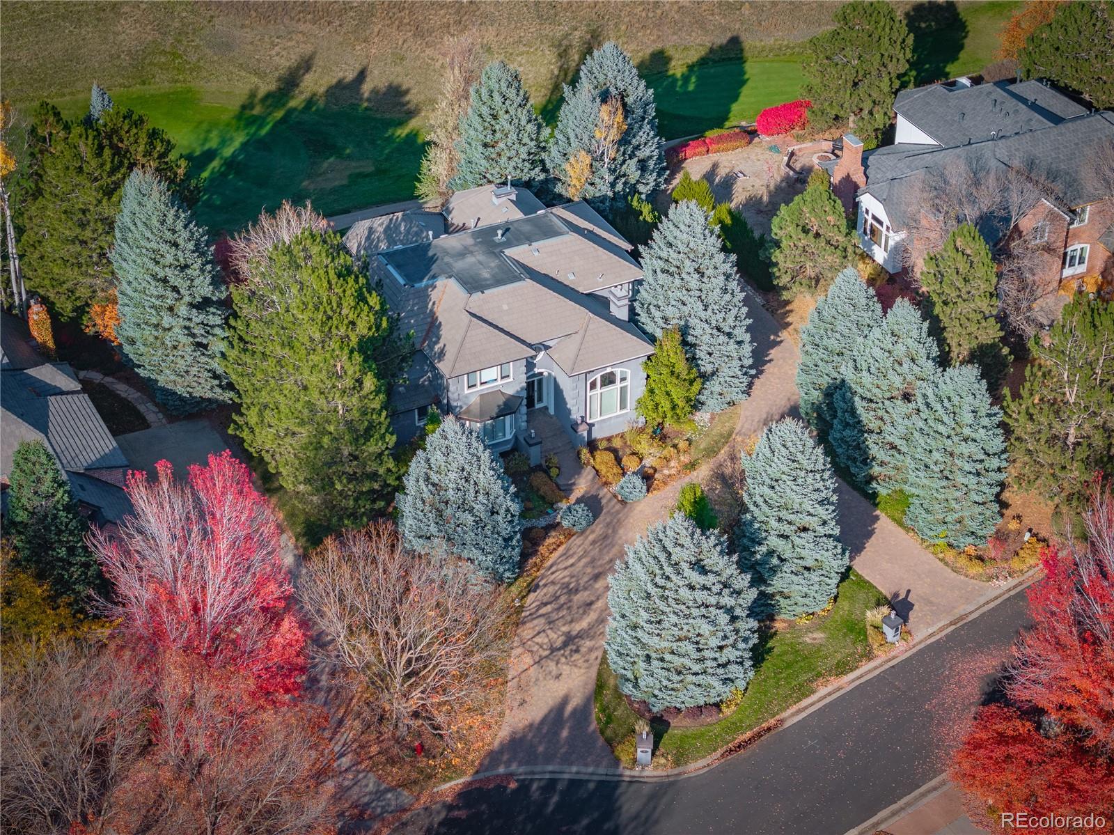 MLS Image #28 for 98  glenmoor lane,cherry hills village, Colorado