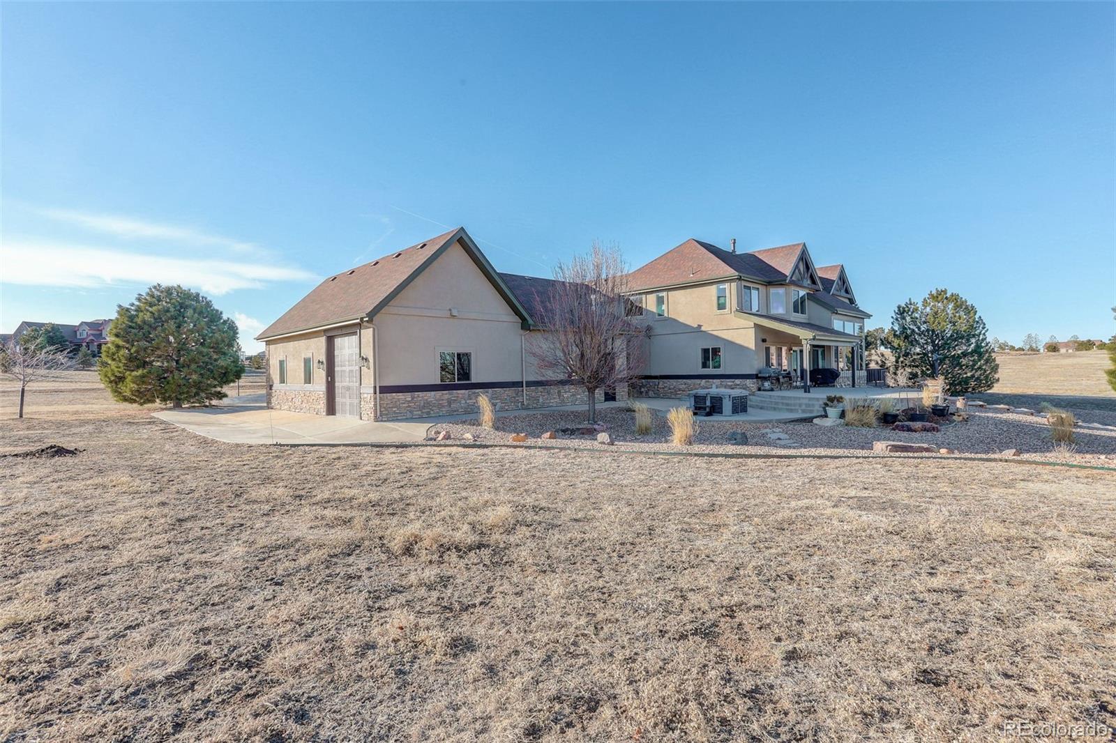 MLS Image #37 for 627 n pines trail,parker, Colorado