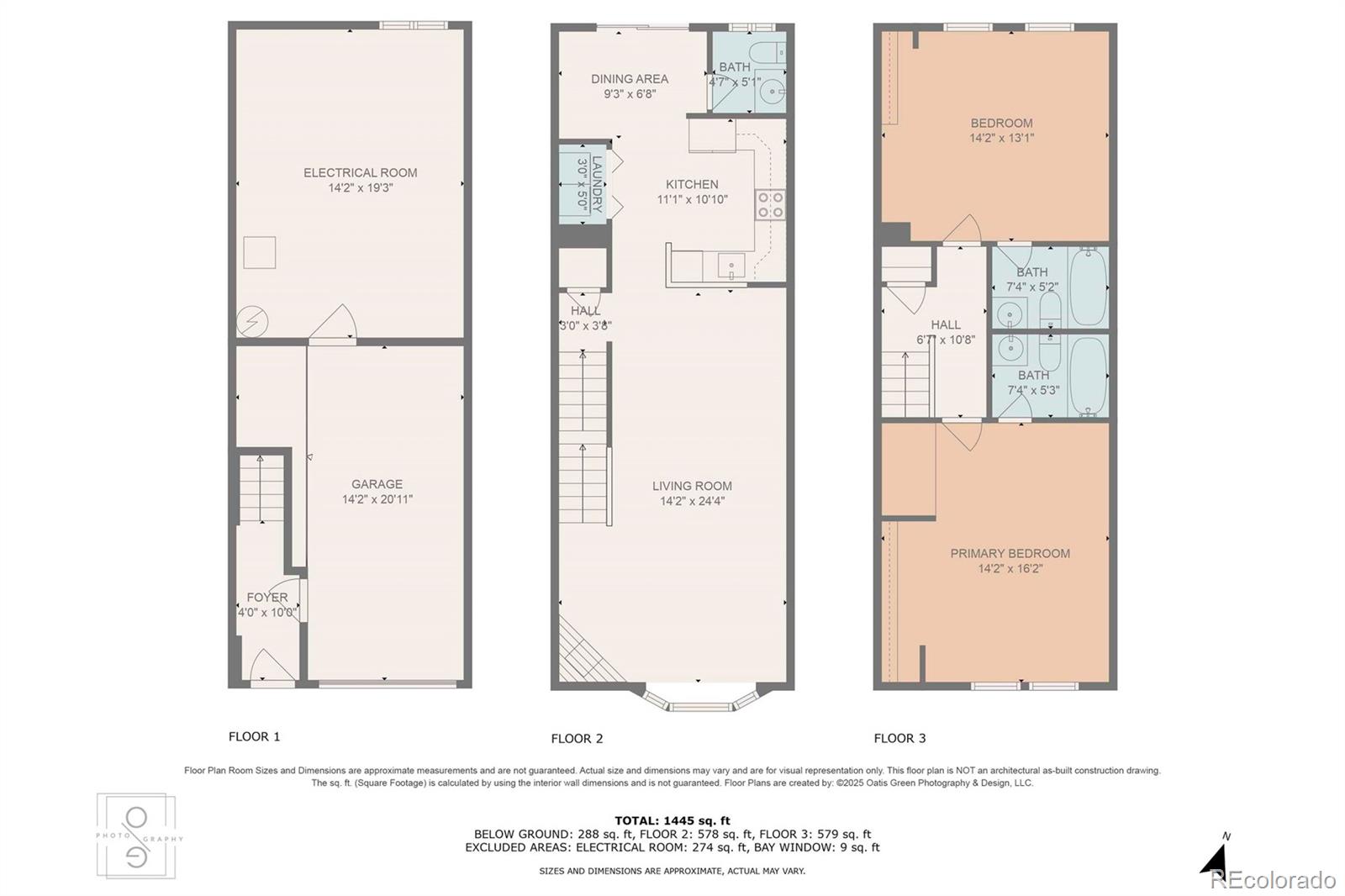 MLS Image #18 for 3300 w florida avenue,denver, Colorado