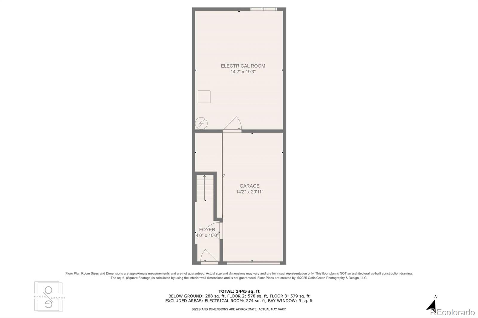 MLS Image #19 for 3300 w florida avenue,denver, Colorado