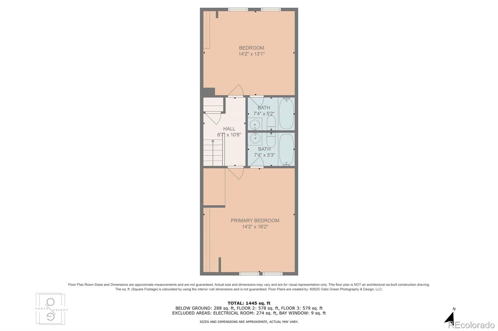 MLS Image #21 for 3300 w florida avenue,denver, Colorado