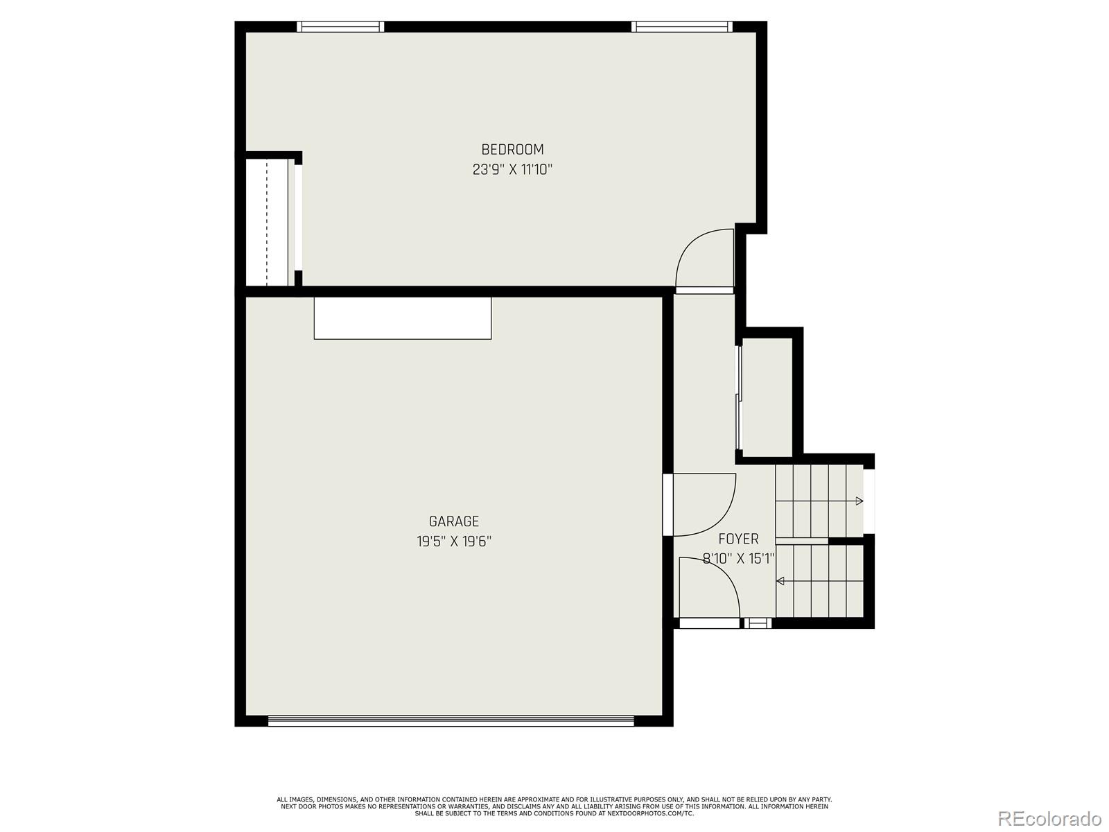 MLS Image #19 for 12632  james court,broomfield, Colorado