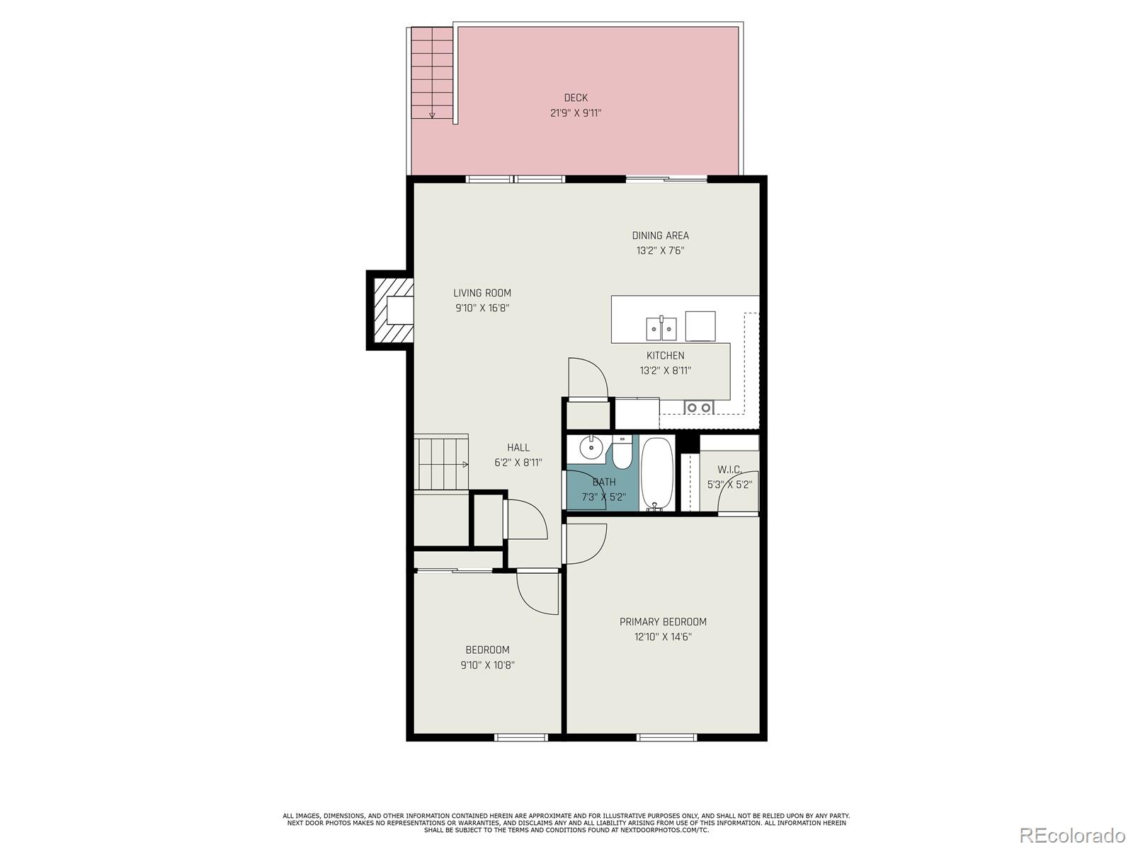MLS Image #20 for 12632  james court,broomfield, Colorado