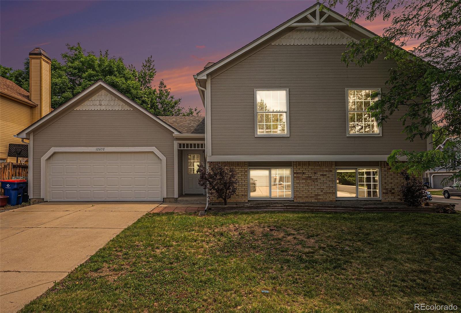 MLS Image #22 for 12632  james court,broomfield, Colorado