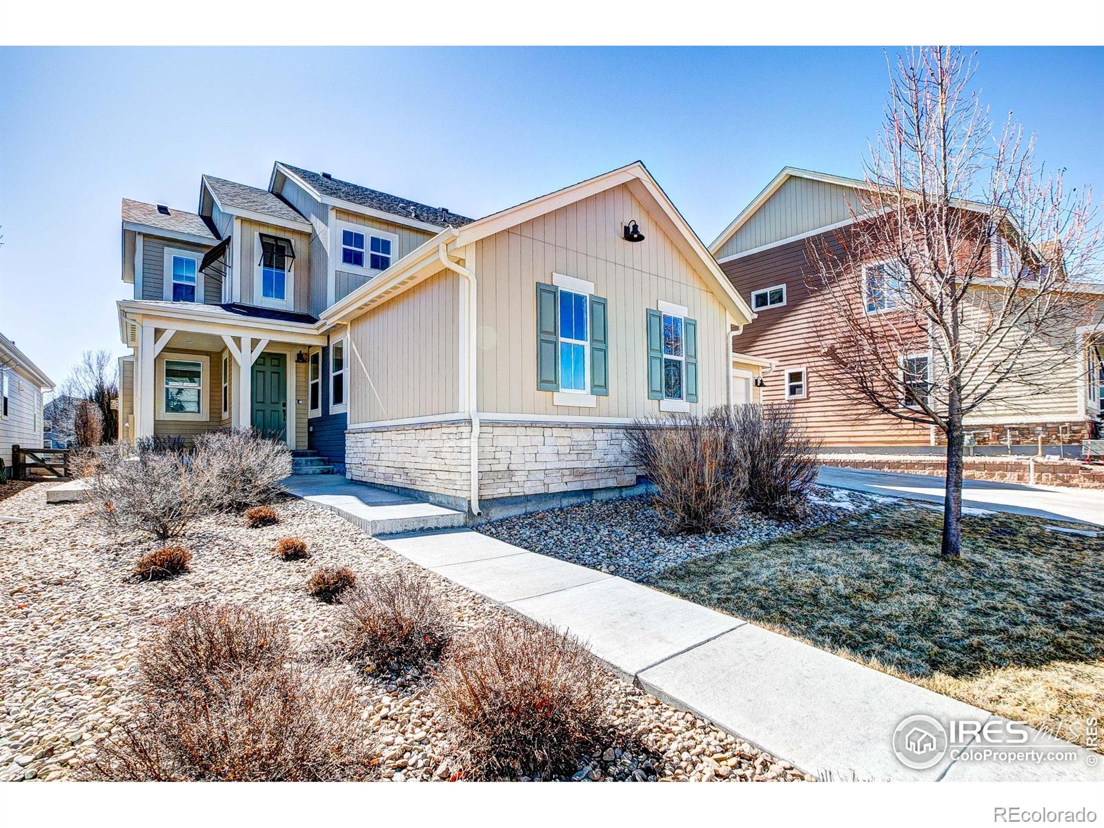 CMA Image for 4240  Lyric Falls Drive,Loveland, Colorado