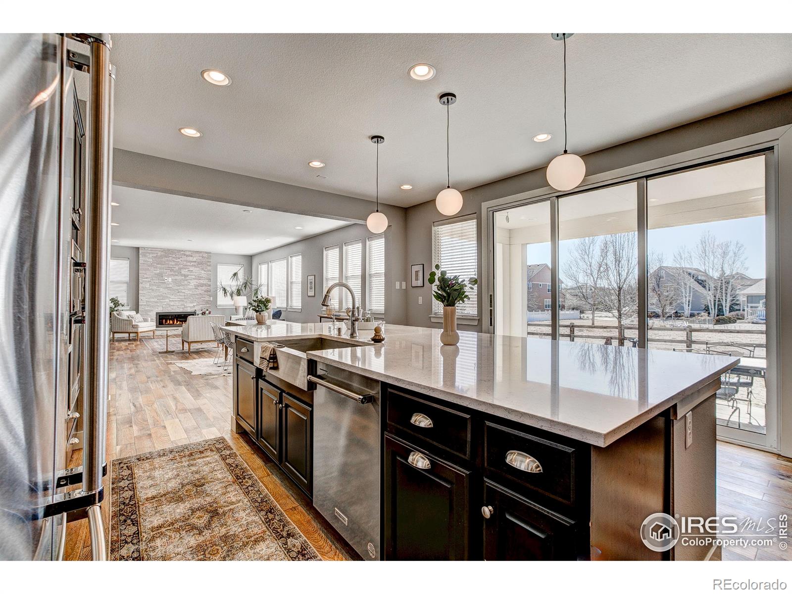 MLS Image #10 for 4240  lyric falls drive,loveland, Colorado