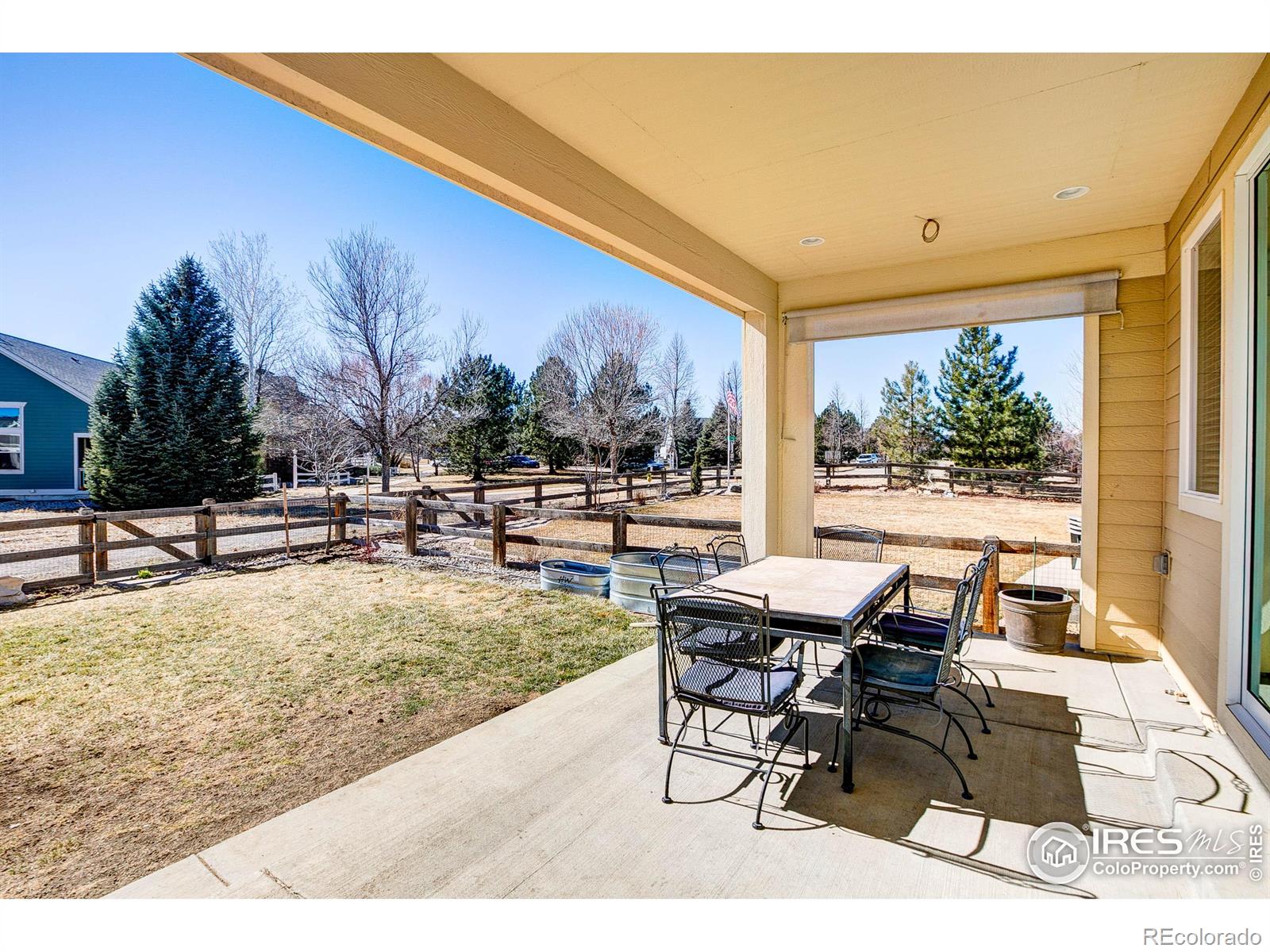 MLS Image #29 for 4240  lyric falls drive,loveland, Colorado