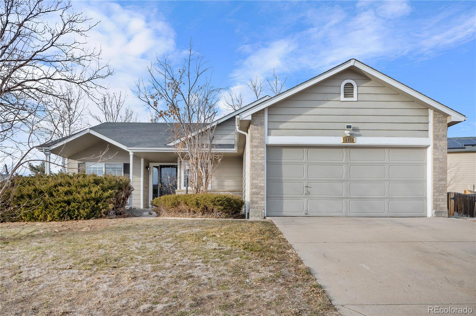 MLS Image #0 for 4759 s flanders street,centennial, Colorado