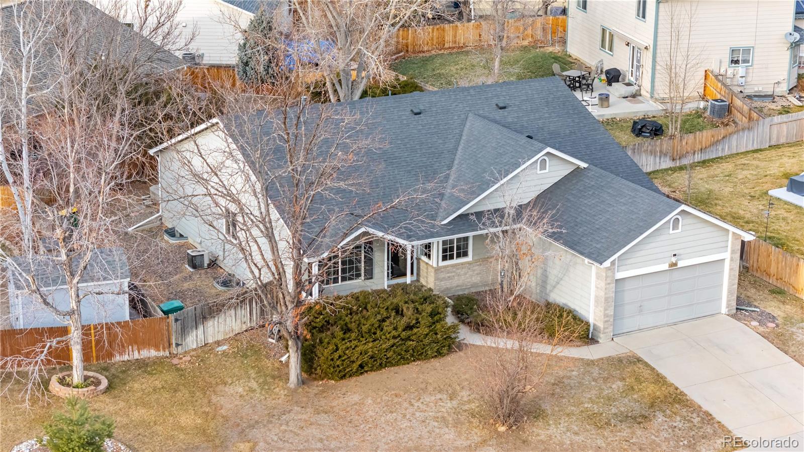 MLS Image #25 for 4759 s flanders street,centennial, Colorado