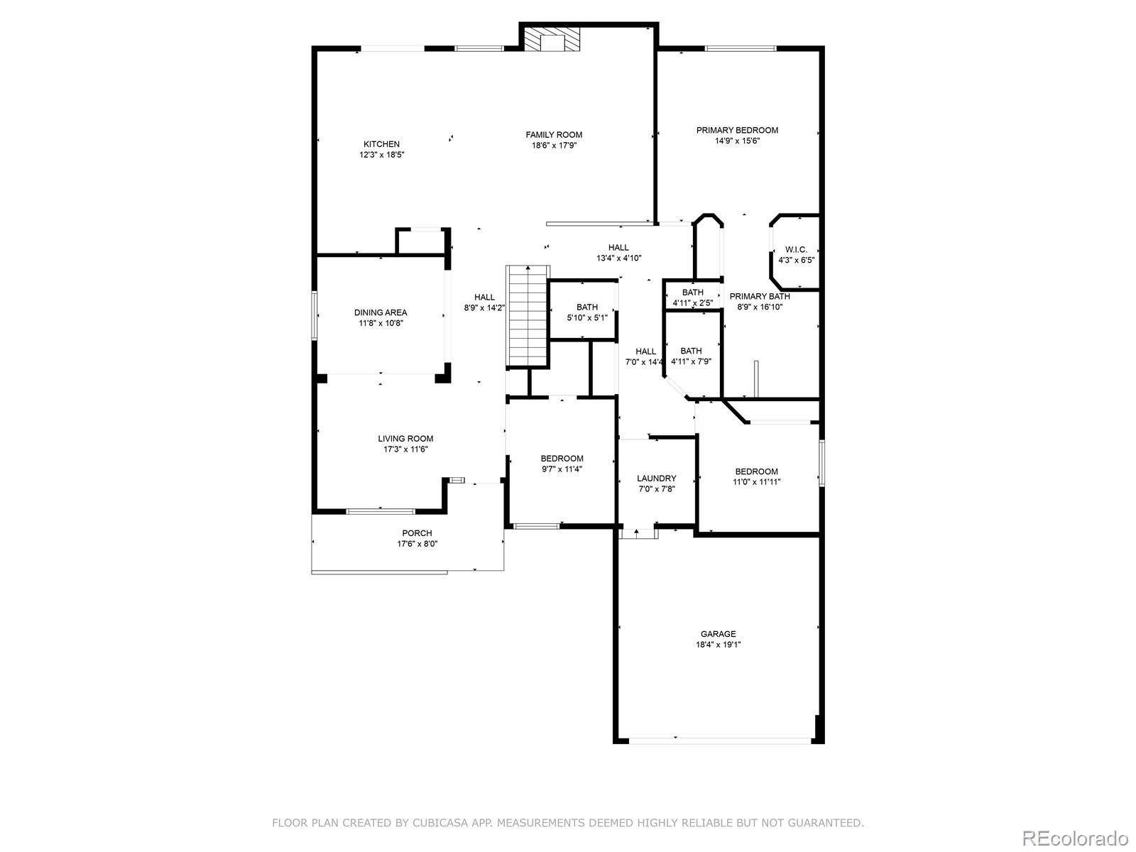 MLS Image #31 for 4759 s flanders street,centennial, Colorado