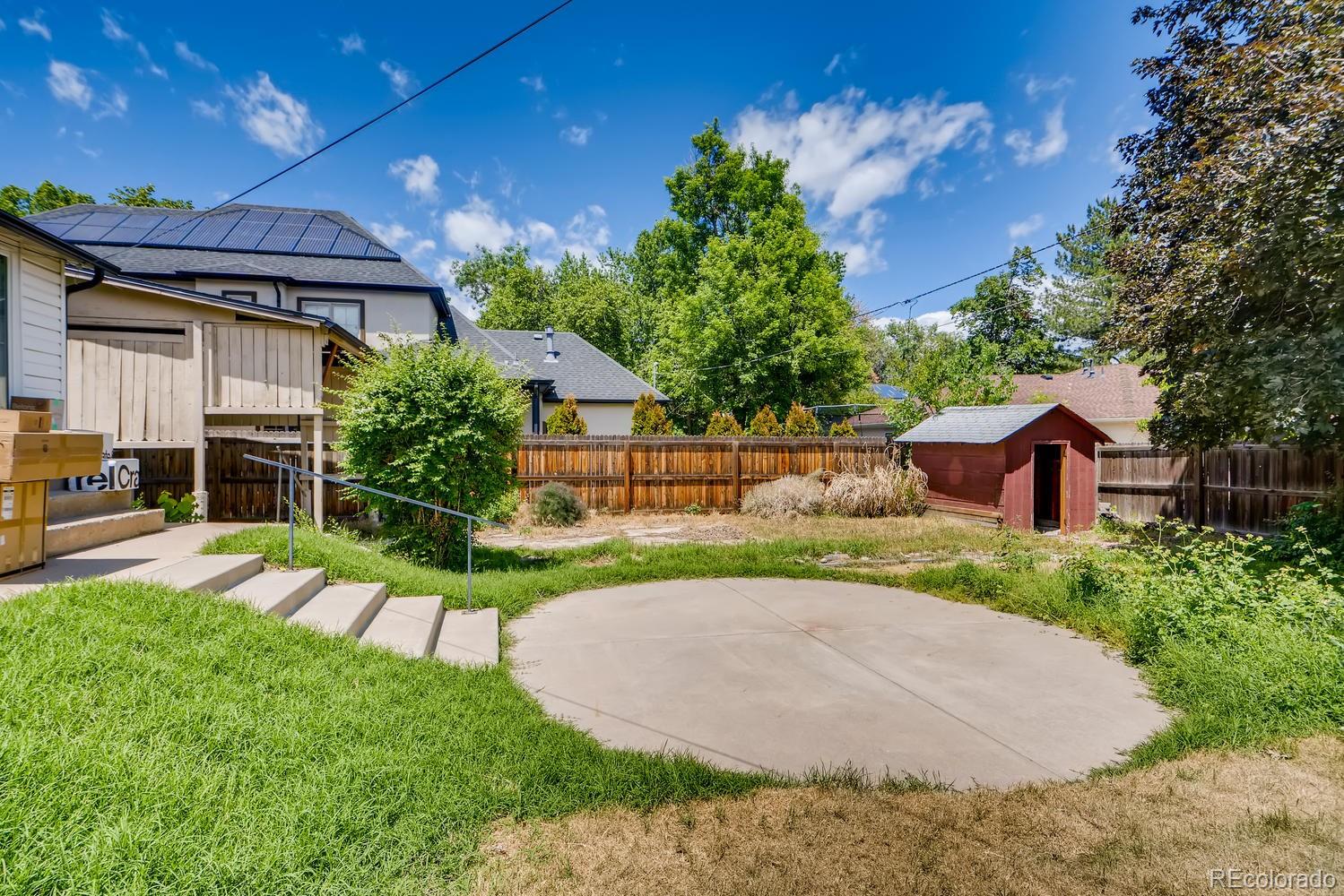 MLS Image #34 for 4444  irving street,denver, Colorado