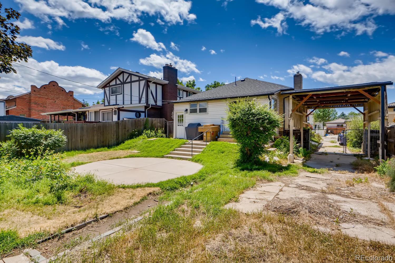 MLS Image #37 for 4444  irving street,denver, Colorado