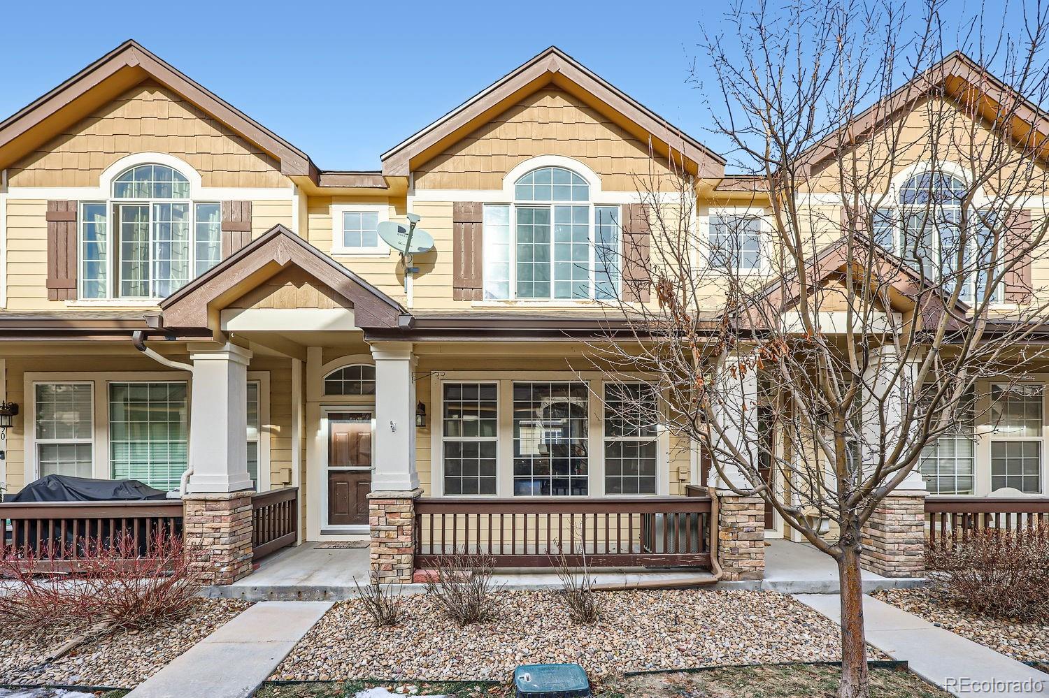 MLS Image #0 for 1456  turnberry drive,castle rock, Colorado