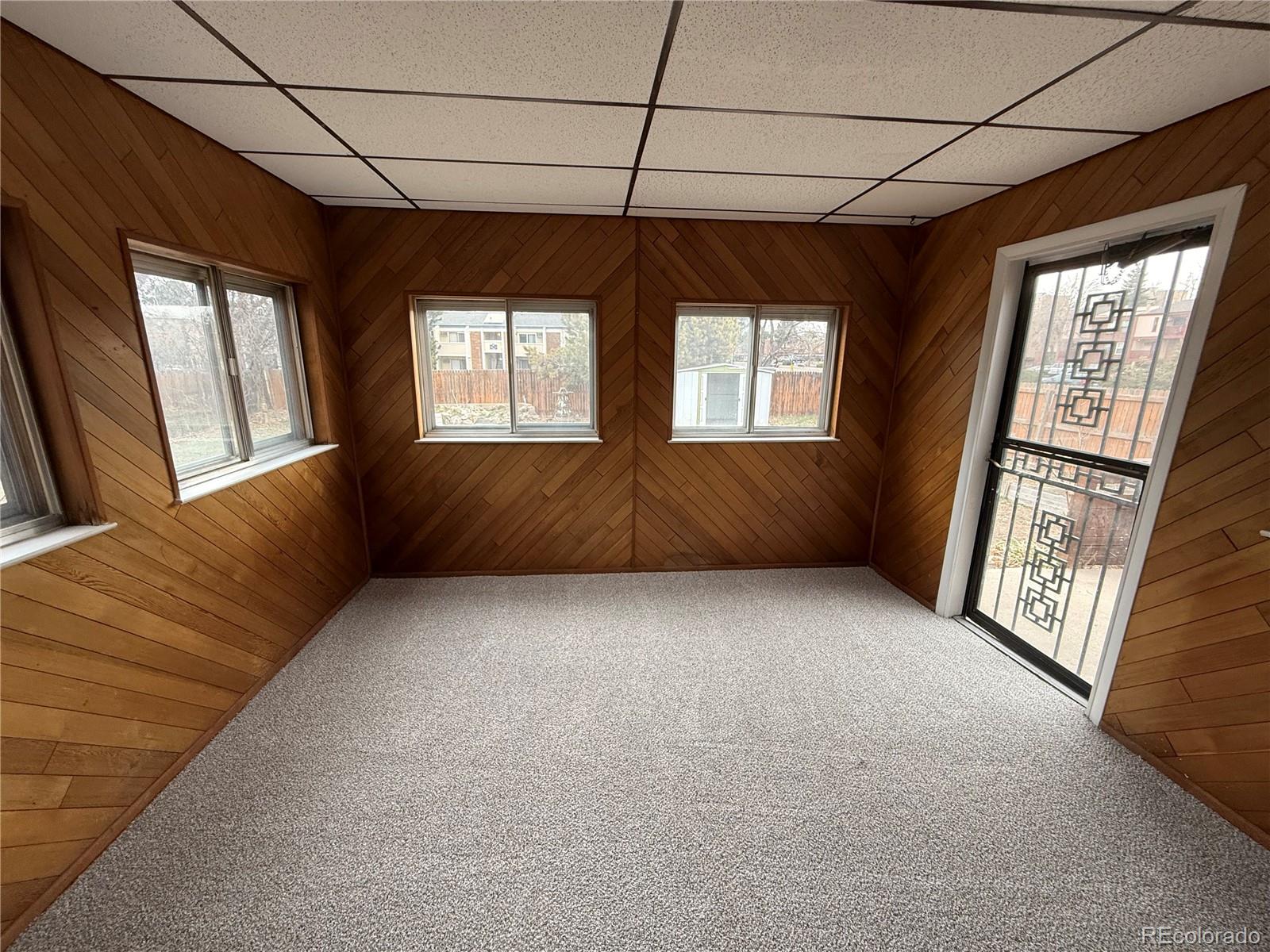 MLS Image #8 for 7255 e louisiana avenue,denver, Colorado