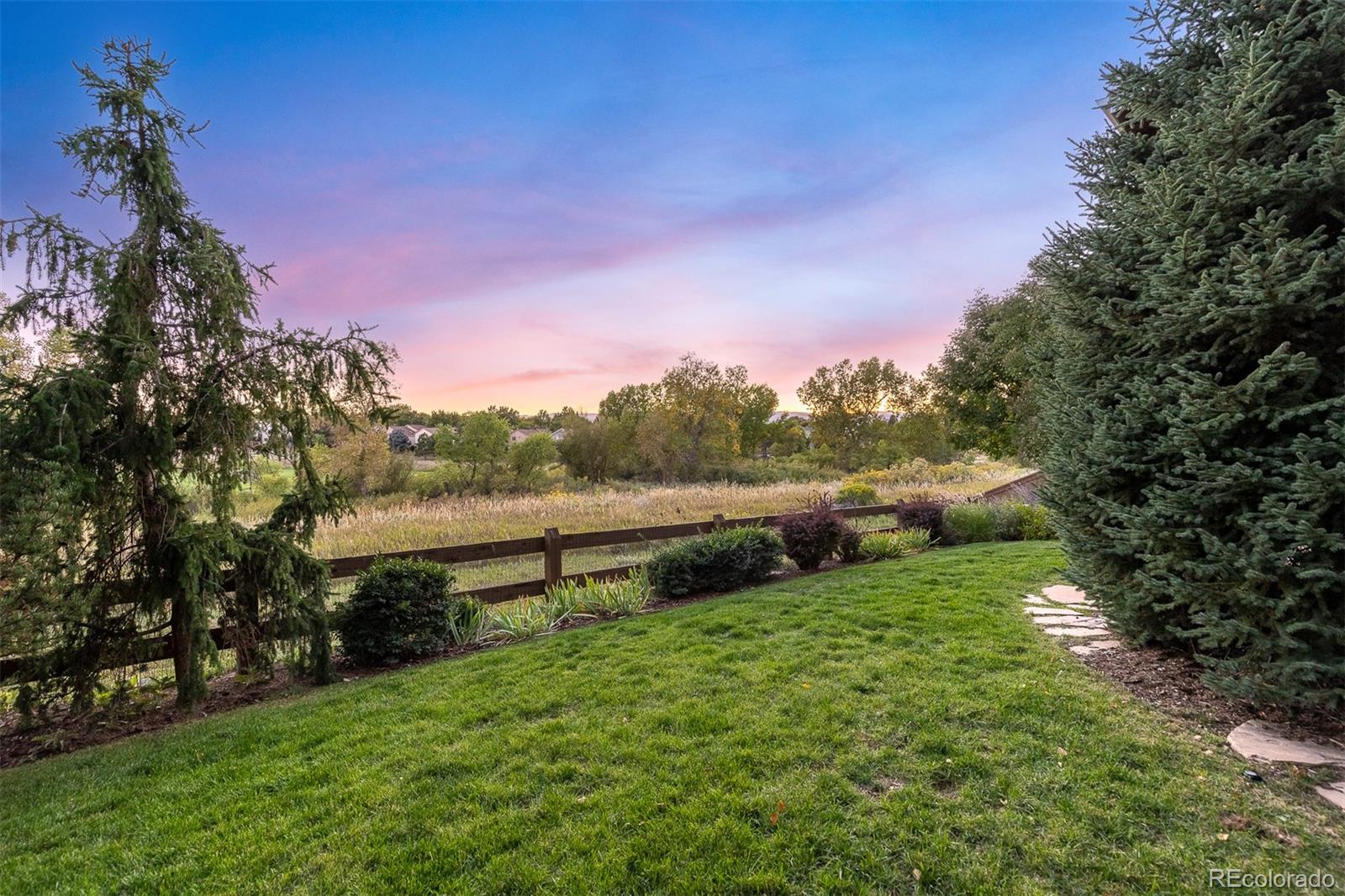 MLS Image #12 for 9912  silver maple road,highlands ranch, Colorado