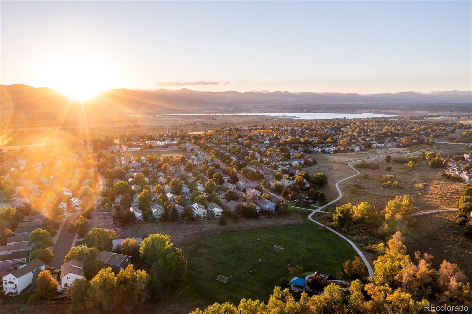 MLS Image #16 for 9912  silver maple road,highlands ranch, Colorado