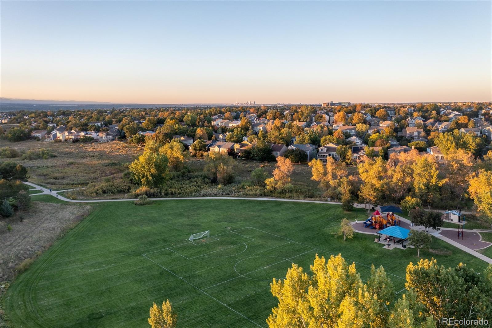 MLS Image #18 for 9912  silver maple road,highlands ranch, Colorado