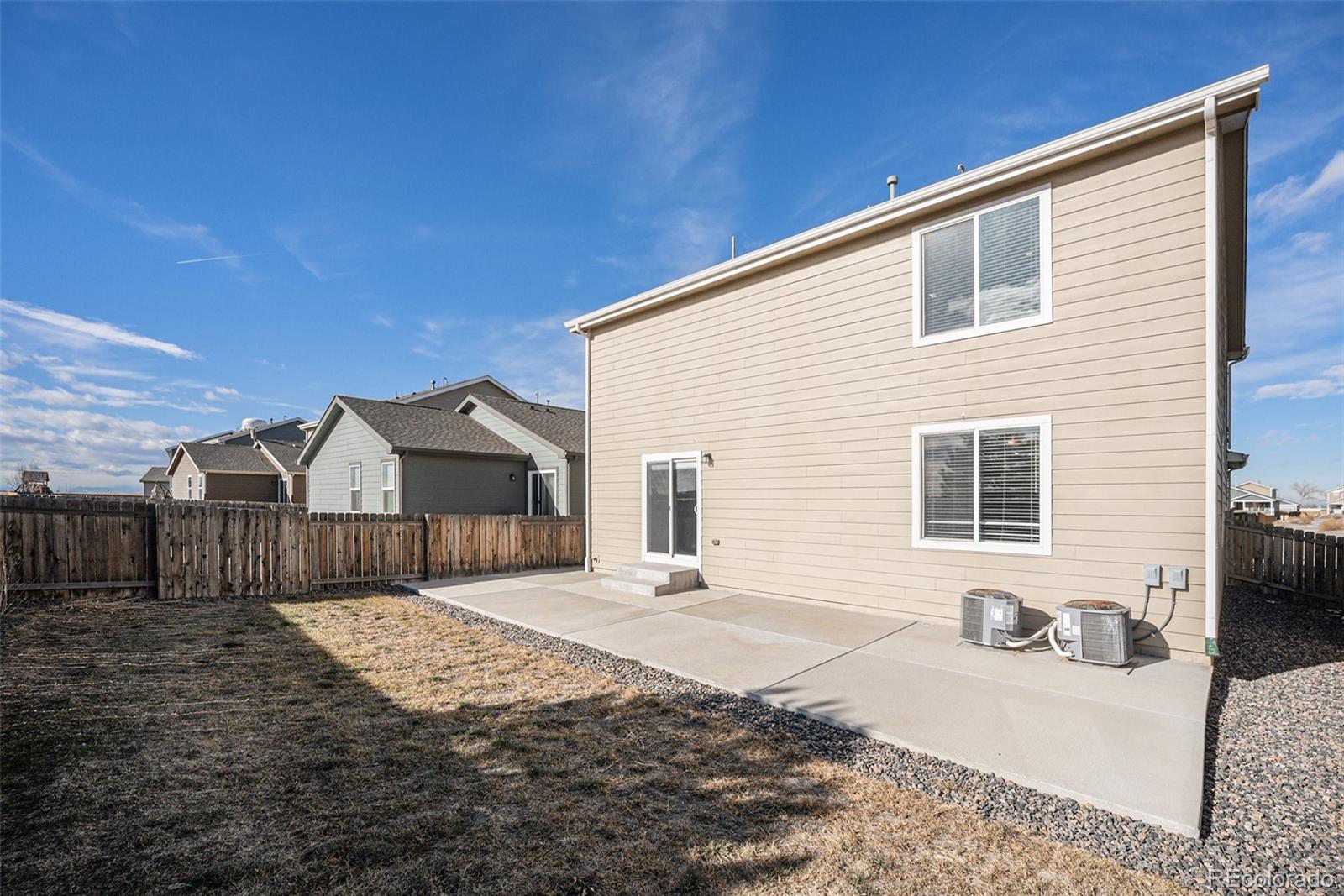 MLS Image #10 for 47356  lilac avenue,bennett, Colorado