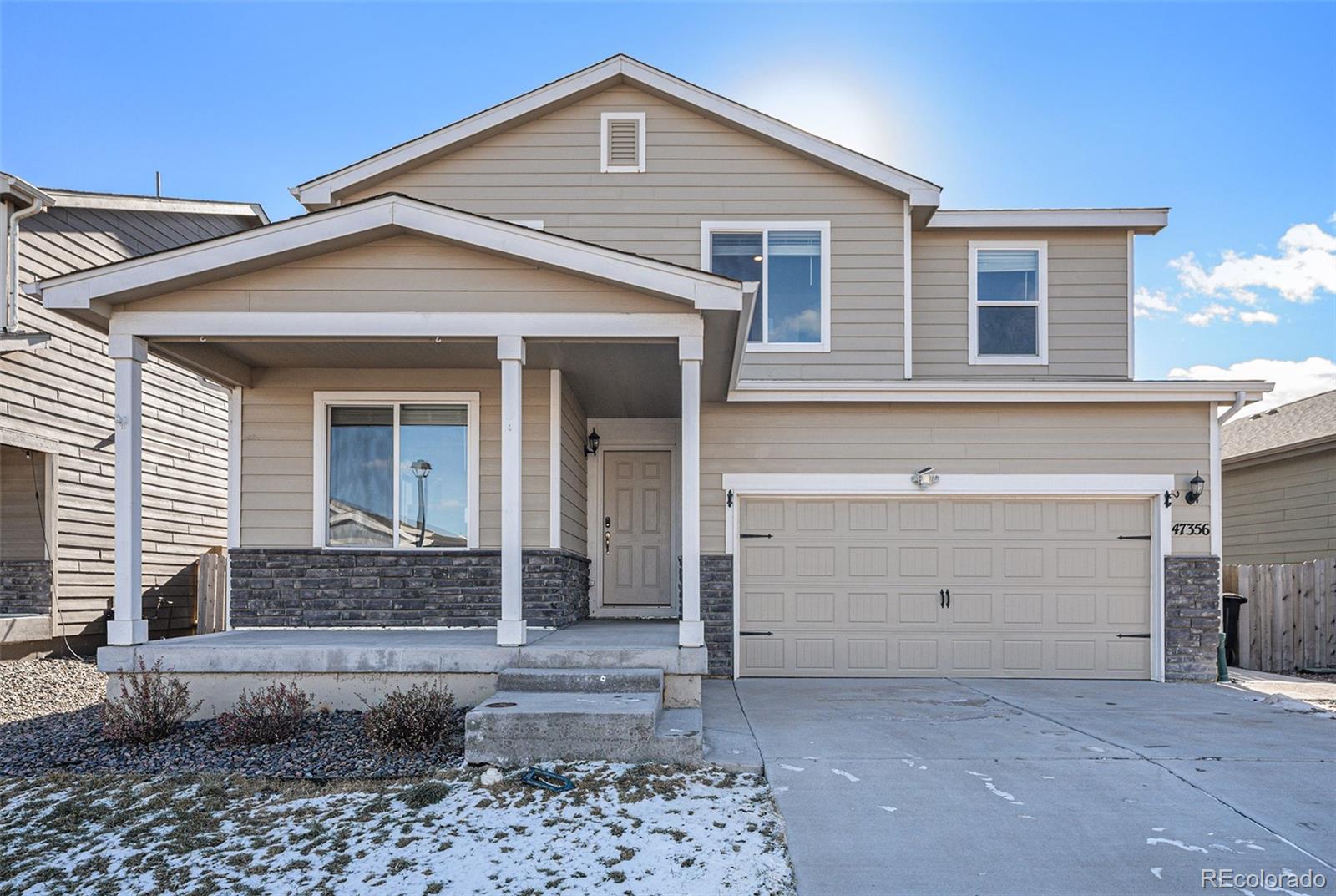 MLS Image #23 for 47356  lilac avenue,bennett, Colorado