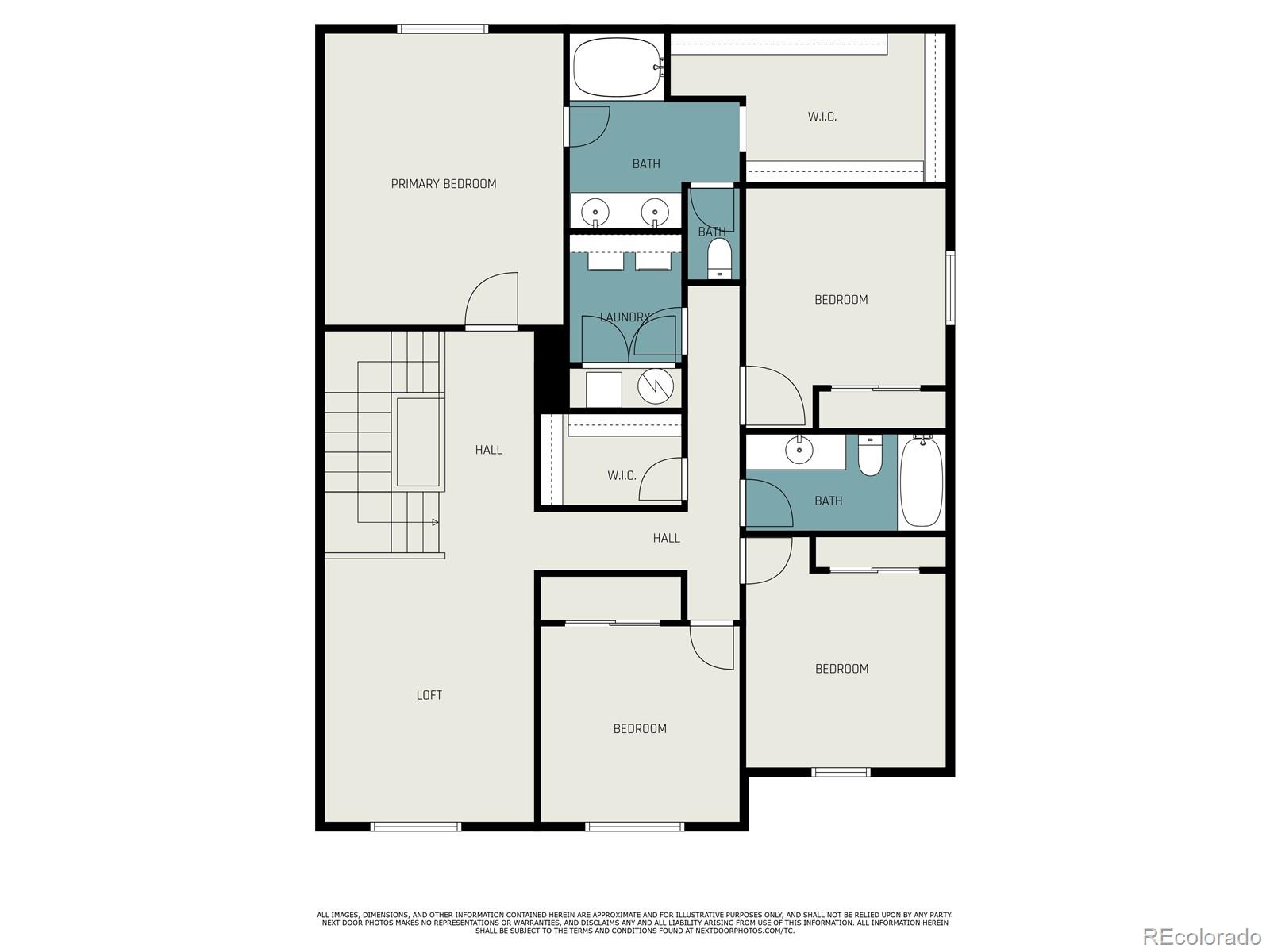 MLS Image #25 for 47356  lilac avenue,bennett, Colorado