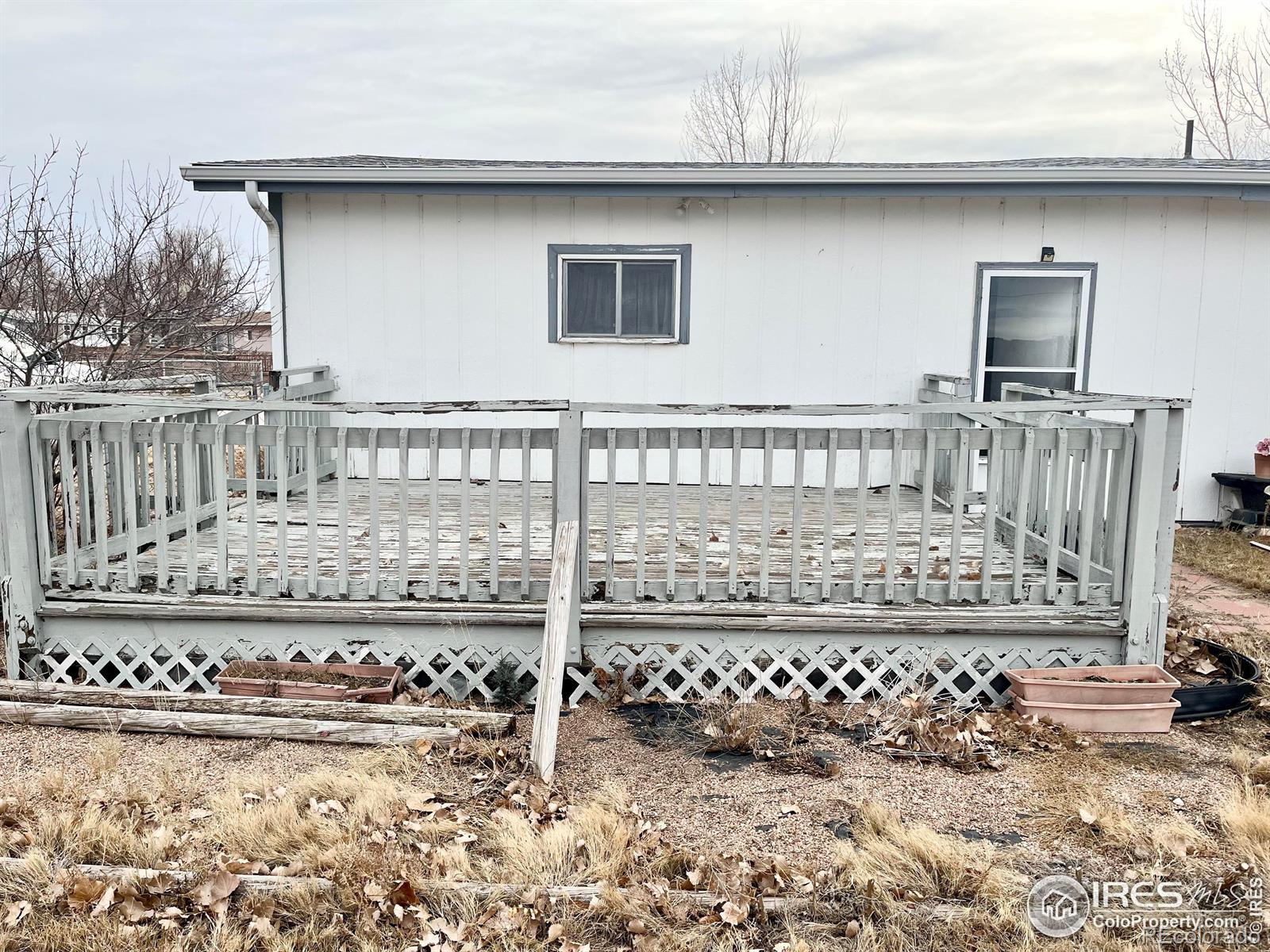 MLS Image #12 for 128  spruce street,log lane village, Colorado