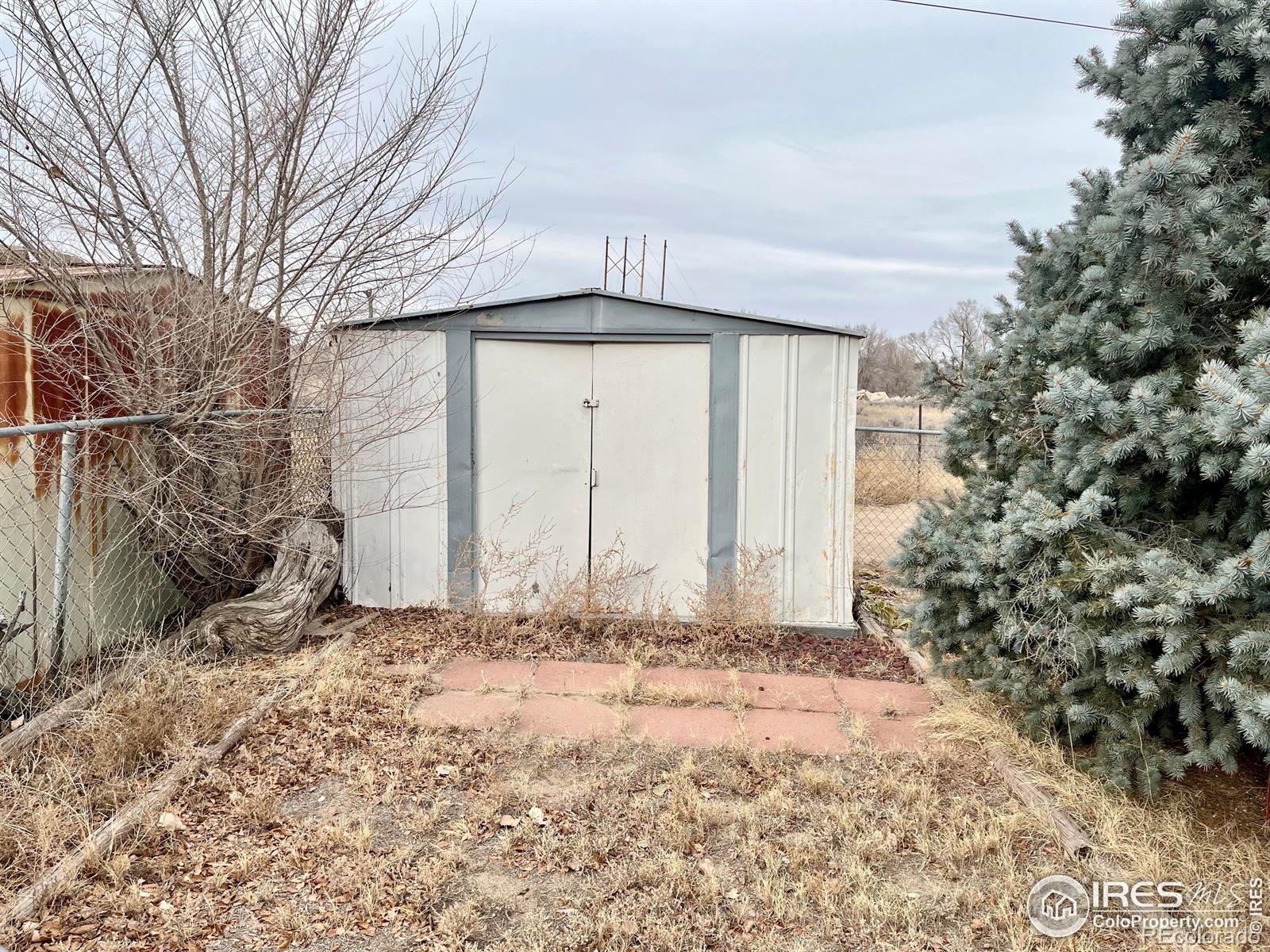 MLS Image #16 for 128  spruce street,log lane village, Colorado