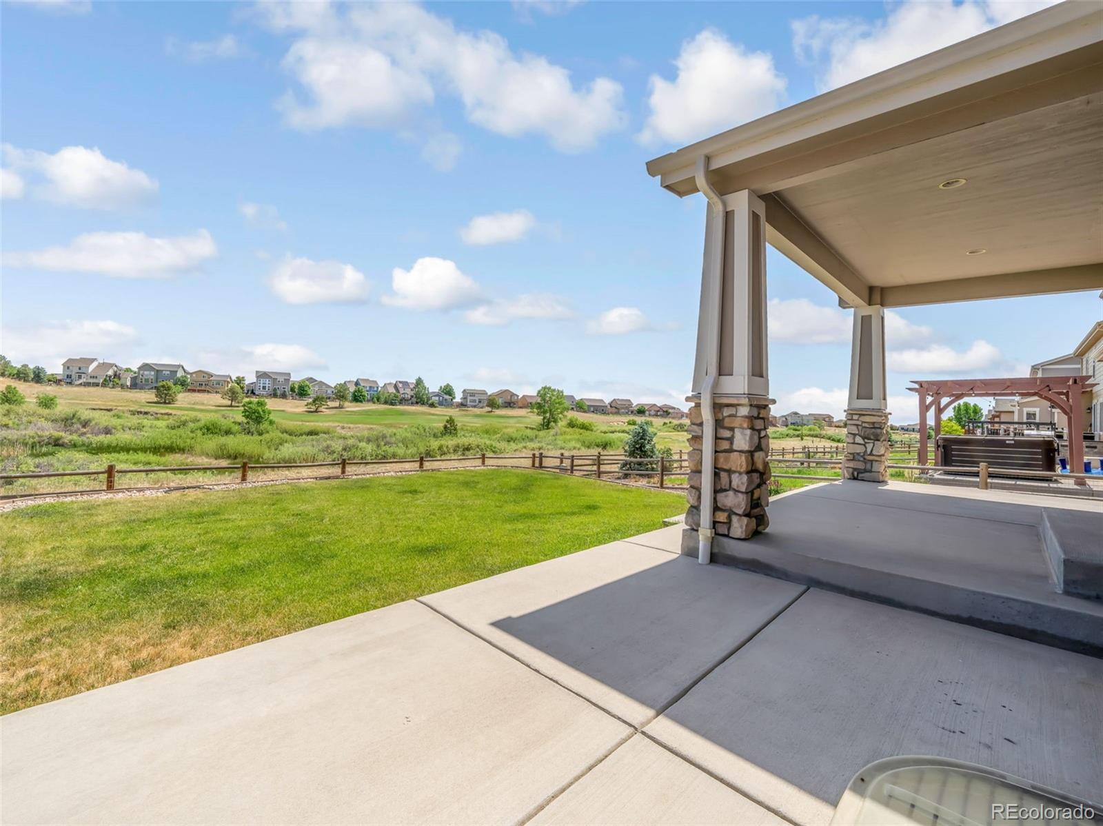 MLS Image #38 for 9791  beryl drive,peyton, Colorado