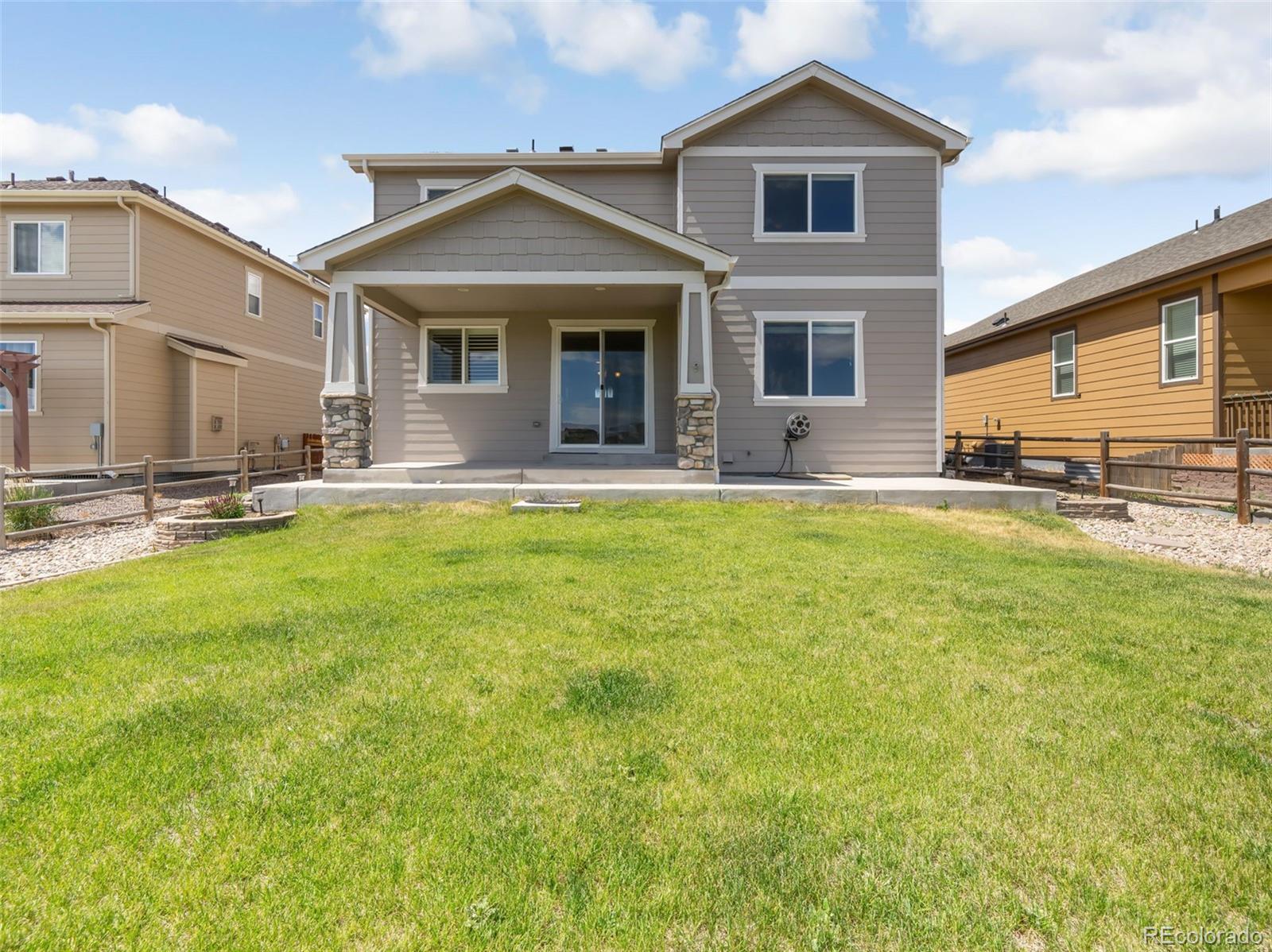 MLS Image #40 for 9791  beryl drive,peyton, Colorado