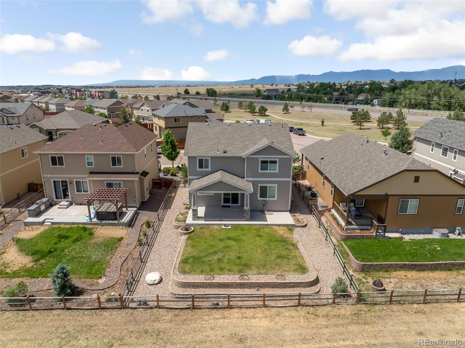 MLS Image #42 for 9791  beryl drive,peyton, Colorado