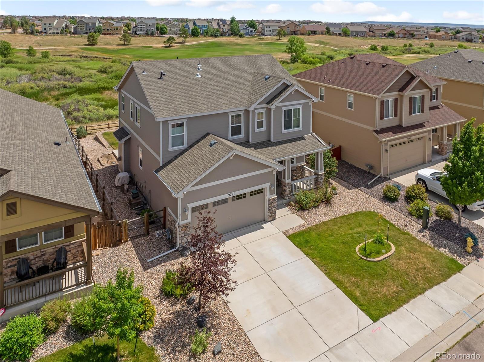 MLS Image #48 for 9791  beryl drive,peyton, Colorado