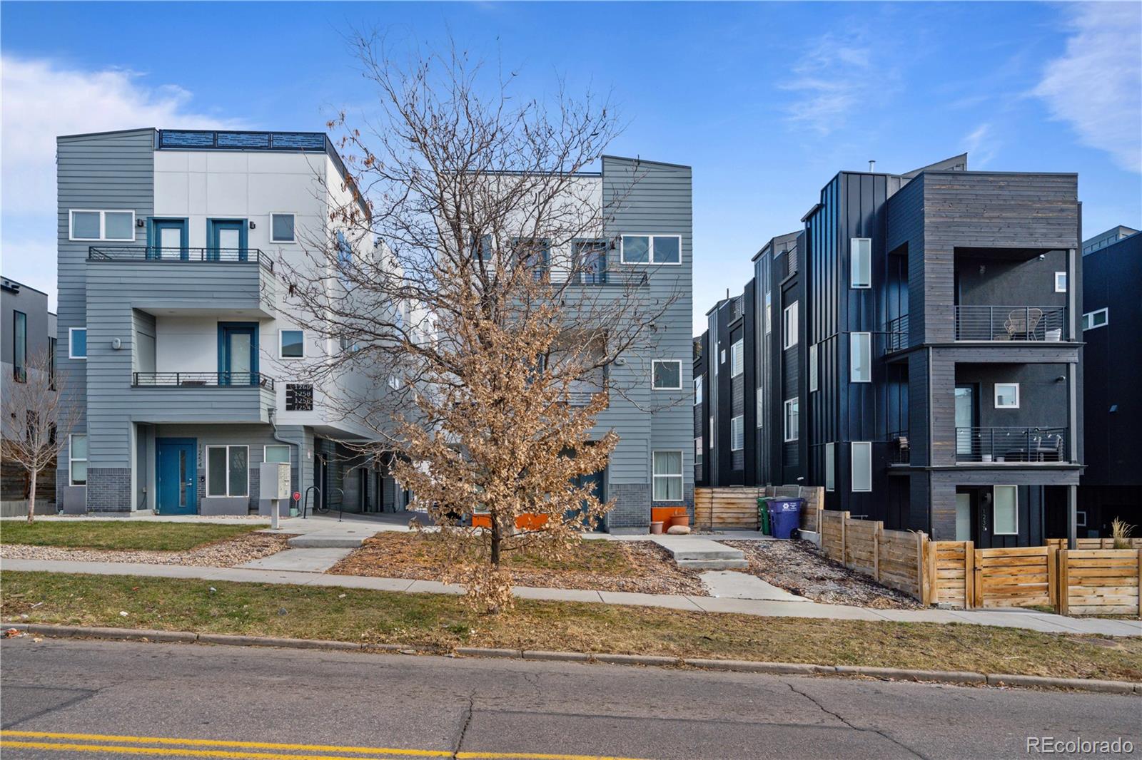 MLS Image #35 for 1248  perry street,denver, Colorado