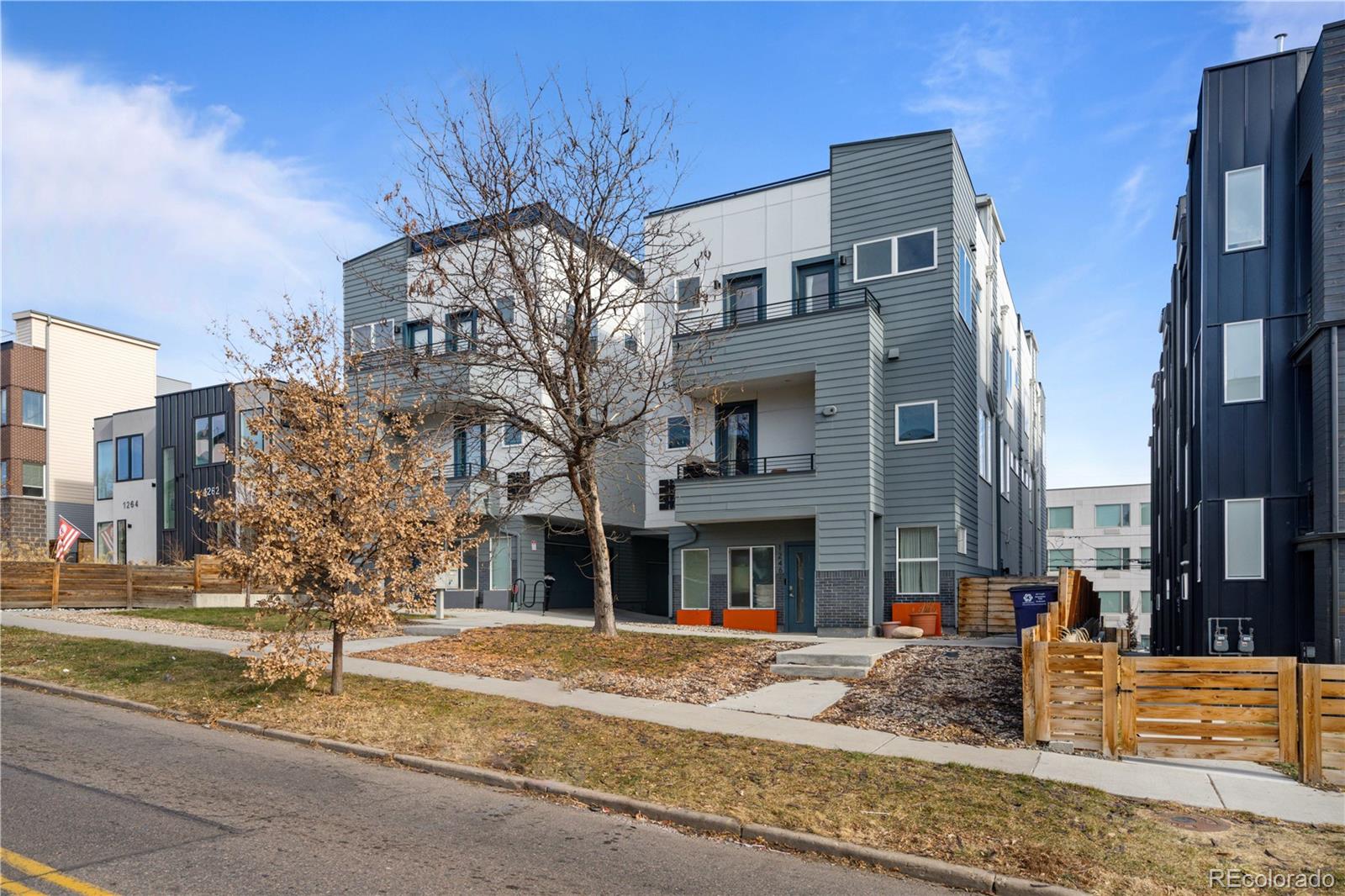 MLS Image #36 for 1248  perry street,denver, Colorado