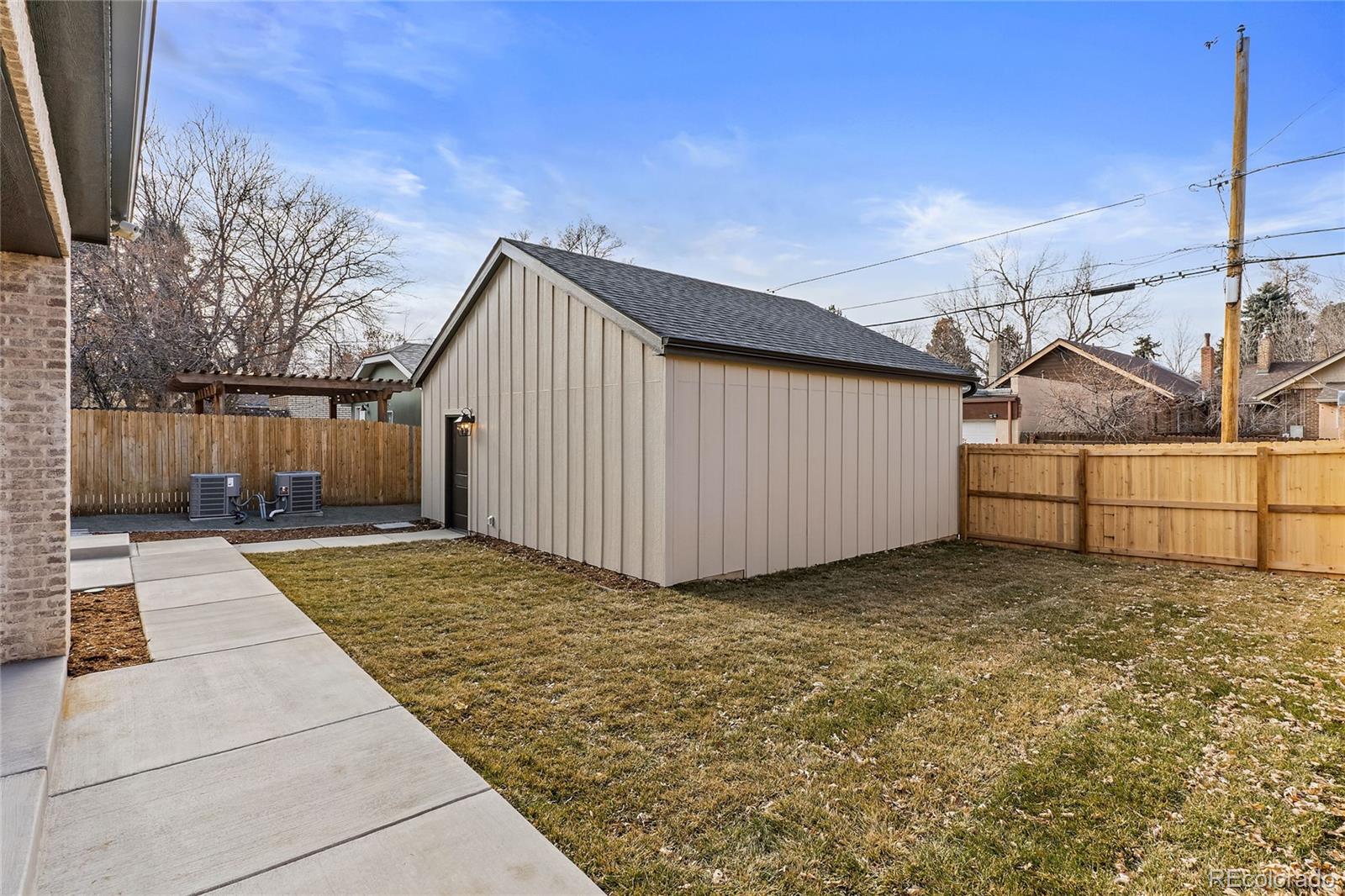 MLS Image #32 for 2255 n holly street,denver, Colorado