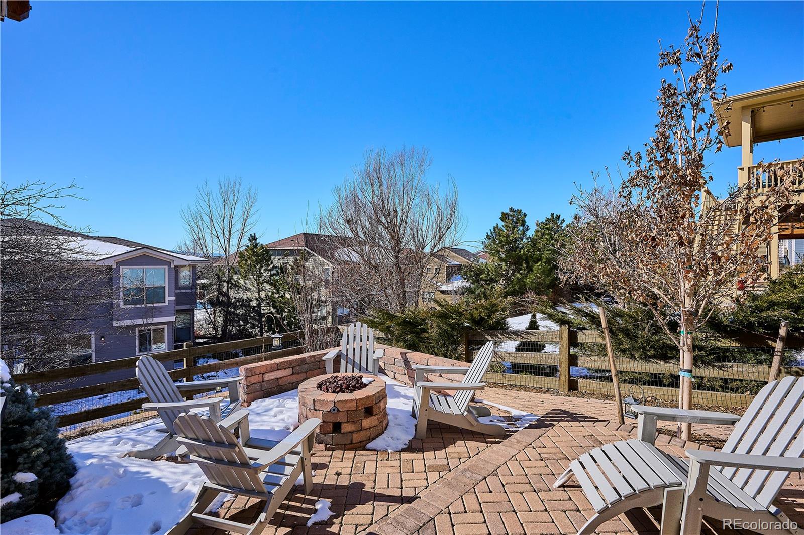 MLS Image #37 for 22390 e hidden trail drive,parker, Colorado