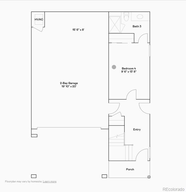 MLS Image #33 for 15682 w girard avenue,morrison, Colorado