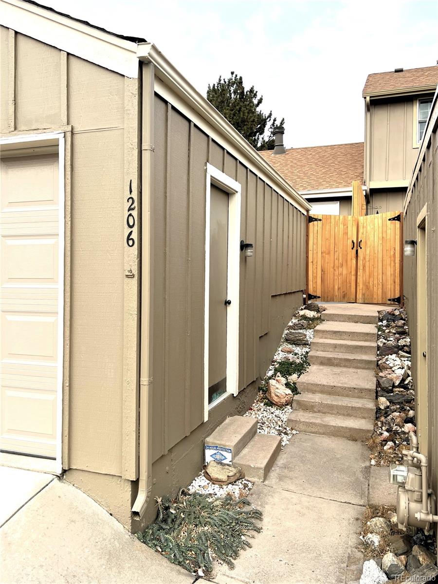 MLS Image #39 for 7101 w yale avenue,denver, Colorado