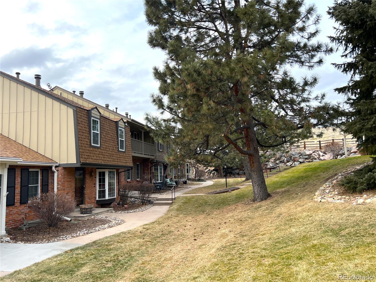 MLS Image #40 for 7101 w yale avenue,denver, Colorado