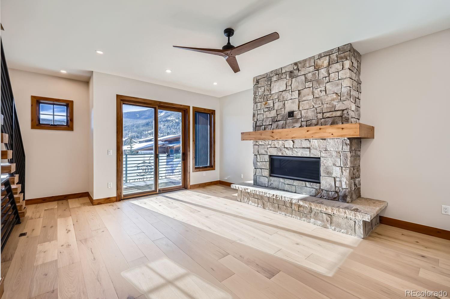 MLS Image #3 for 309  galena street,frisco, Colorado