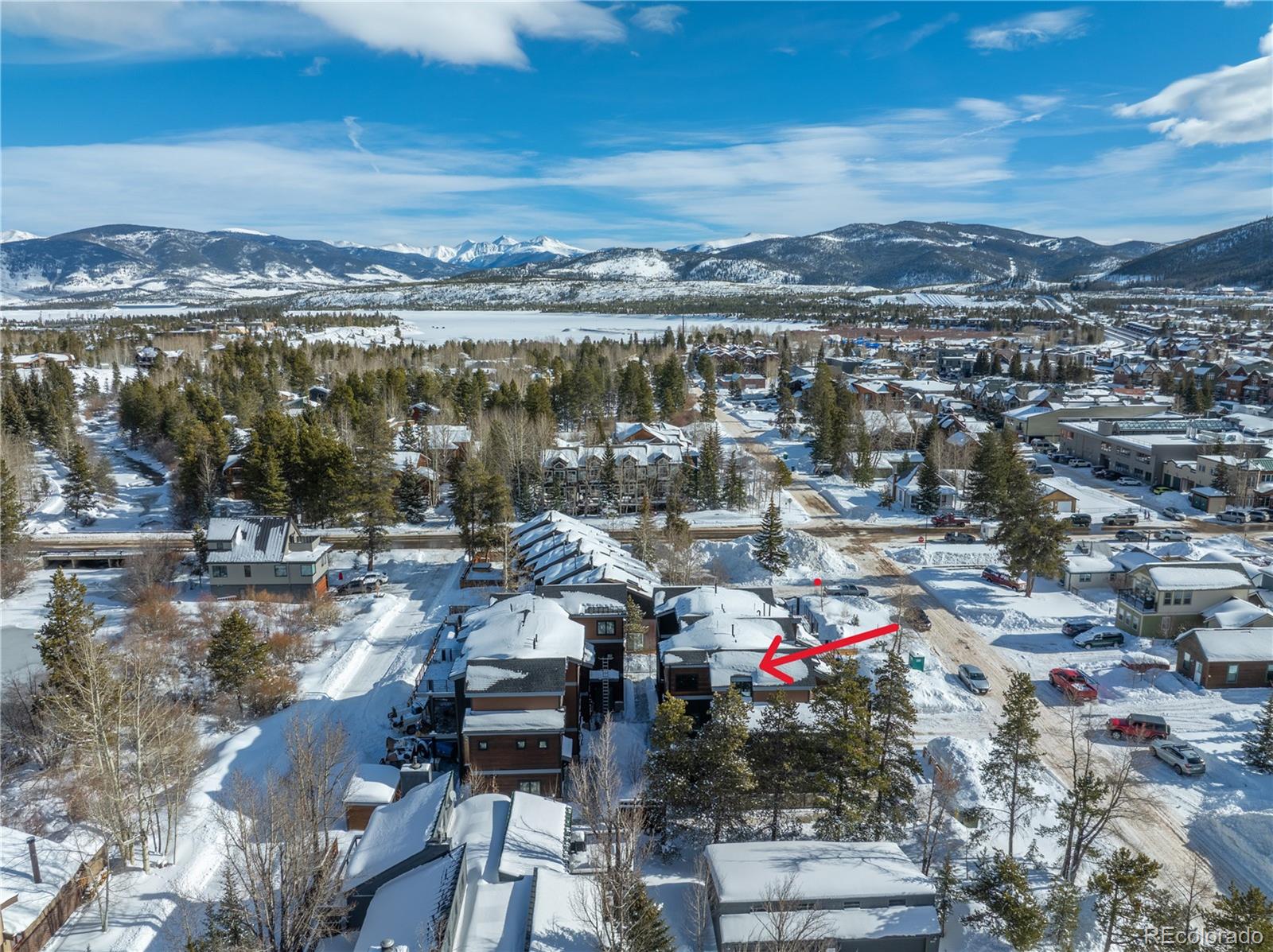 MLS Image #30 for 309  galena street,frisco, Colorado