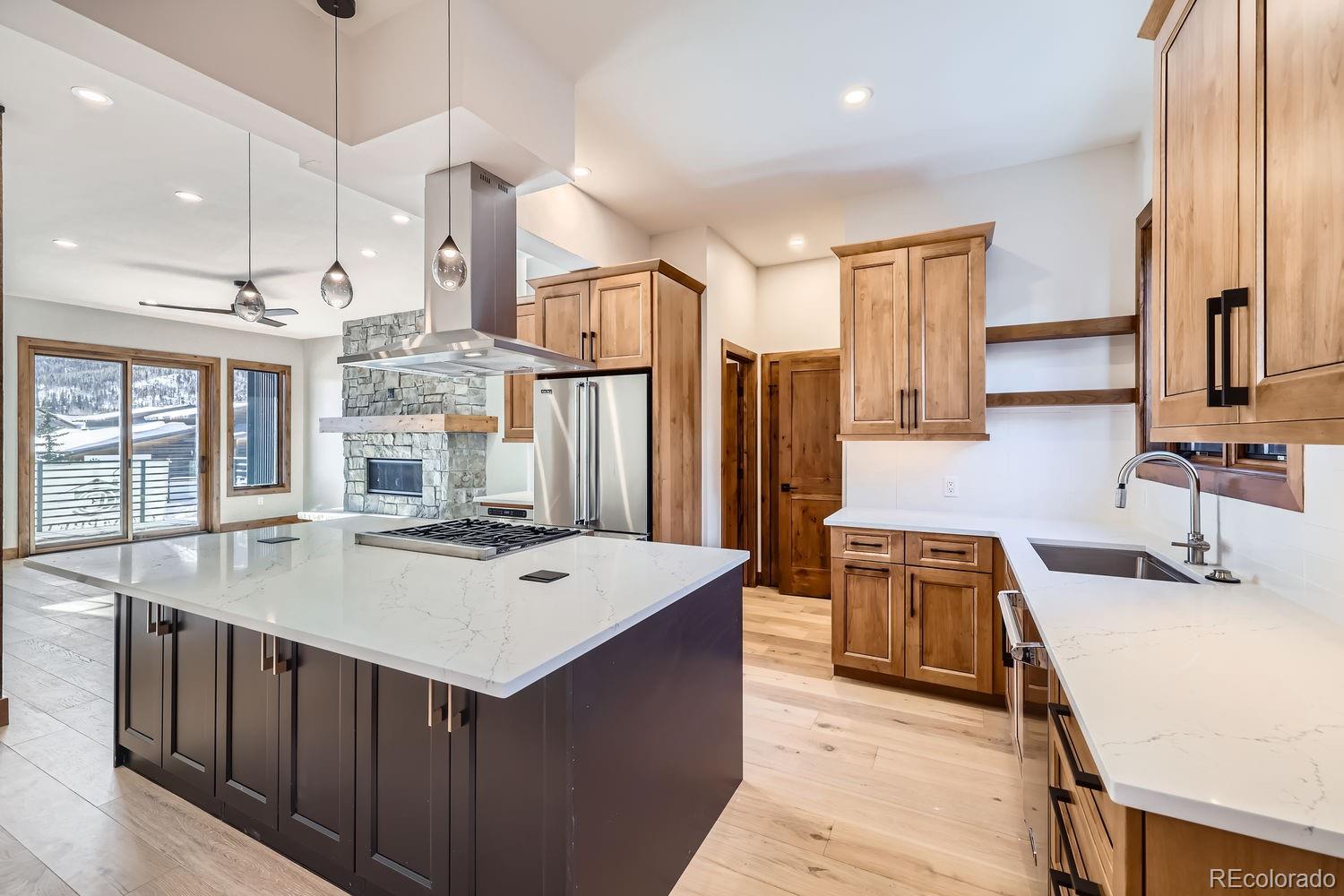 MLS Image #4 for 309  galena street,frisco, Colorado