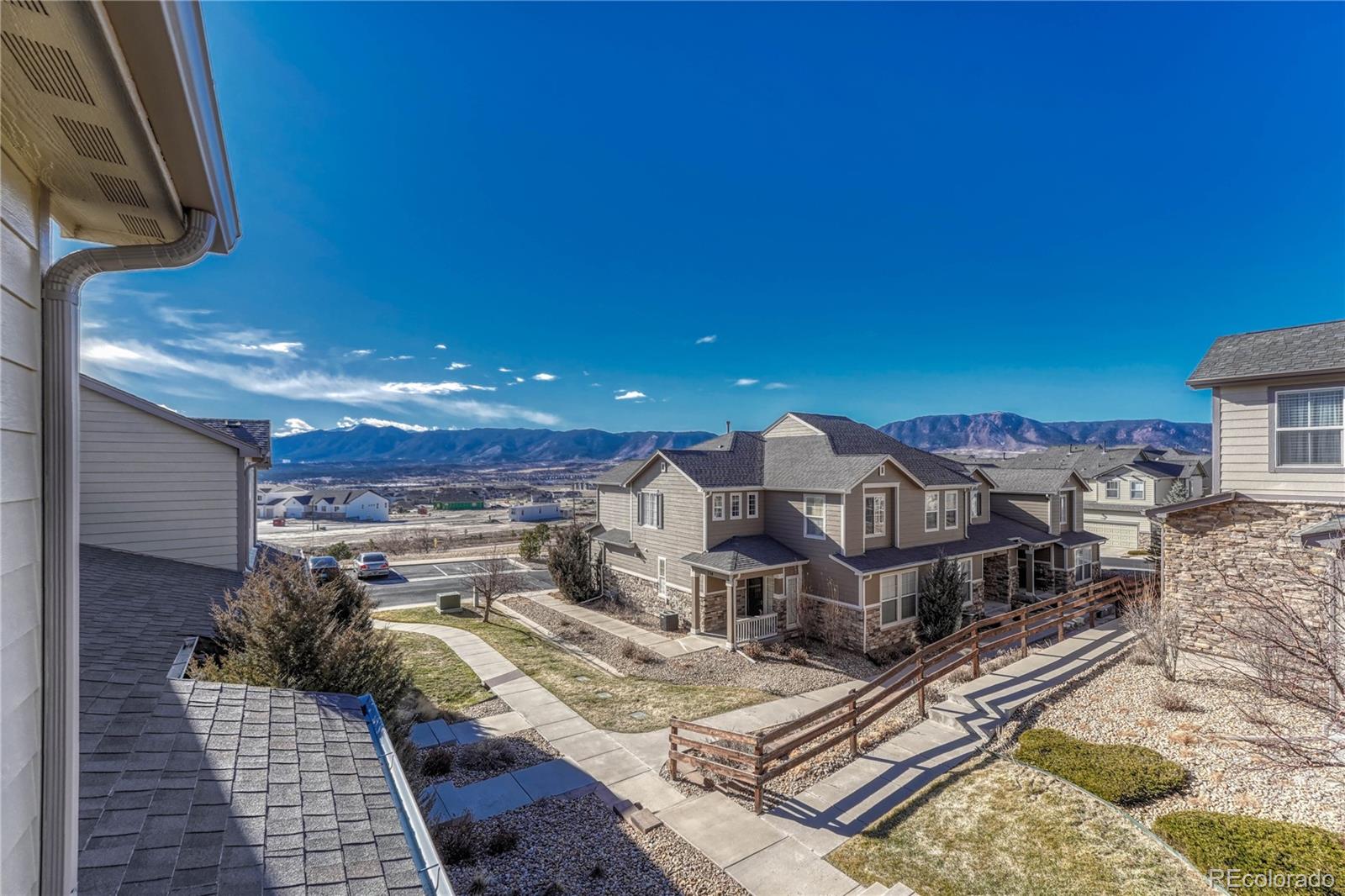 MLS Image #21 for 750  vista verde heights,monument, Colorado