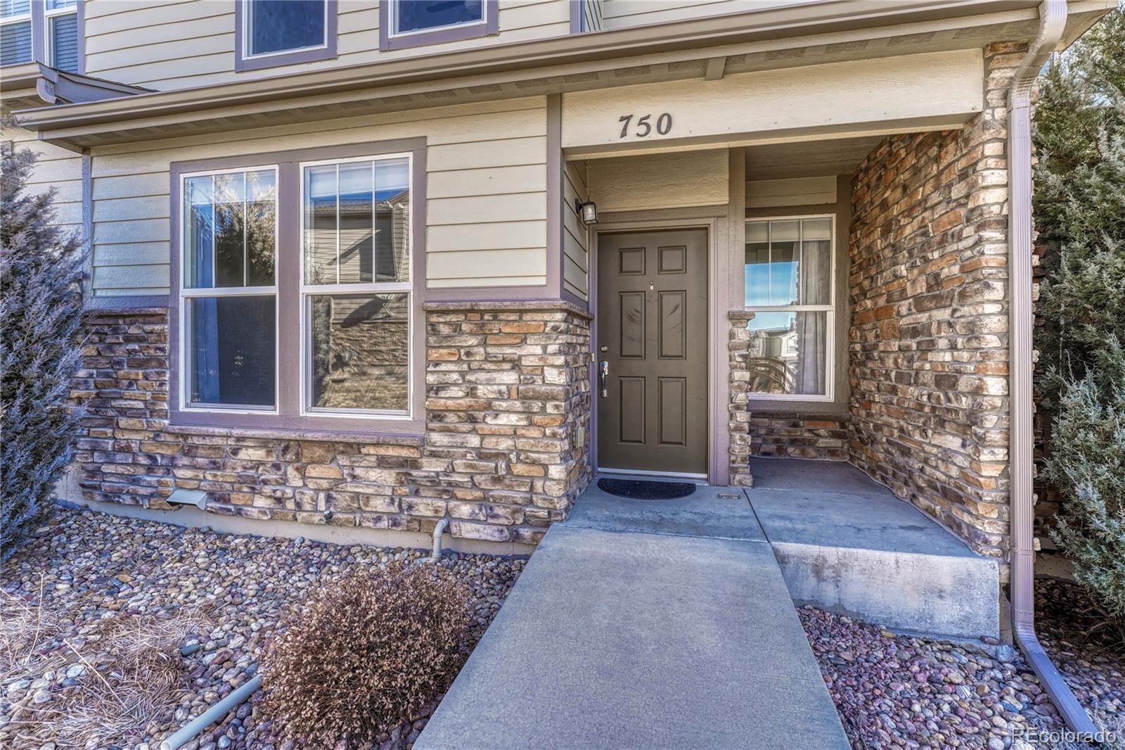 MLS Image #3 for 750  vista verde heights,monument, Colorado