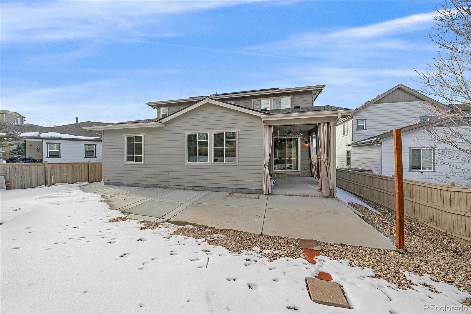 MLS Image #31 for 3914  donnington way,castle rock, Colorado