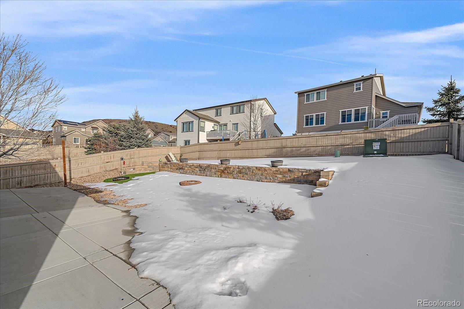 MLS Image #32 for 3914  donnington way,castle rock, Colorado