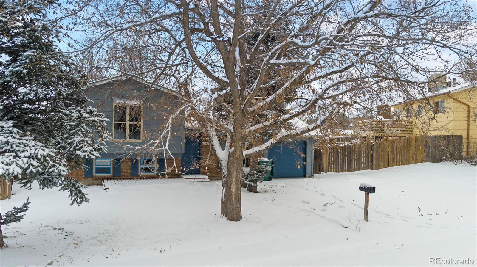 MLS Image #1 for 2402 s lewiston street,aurora, Colorado